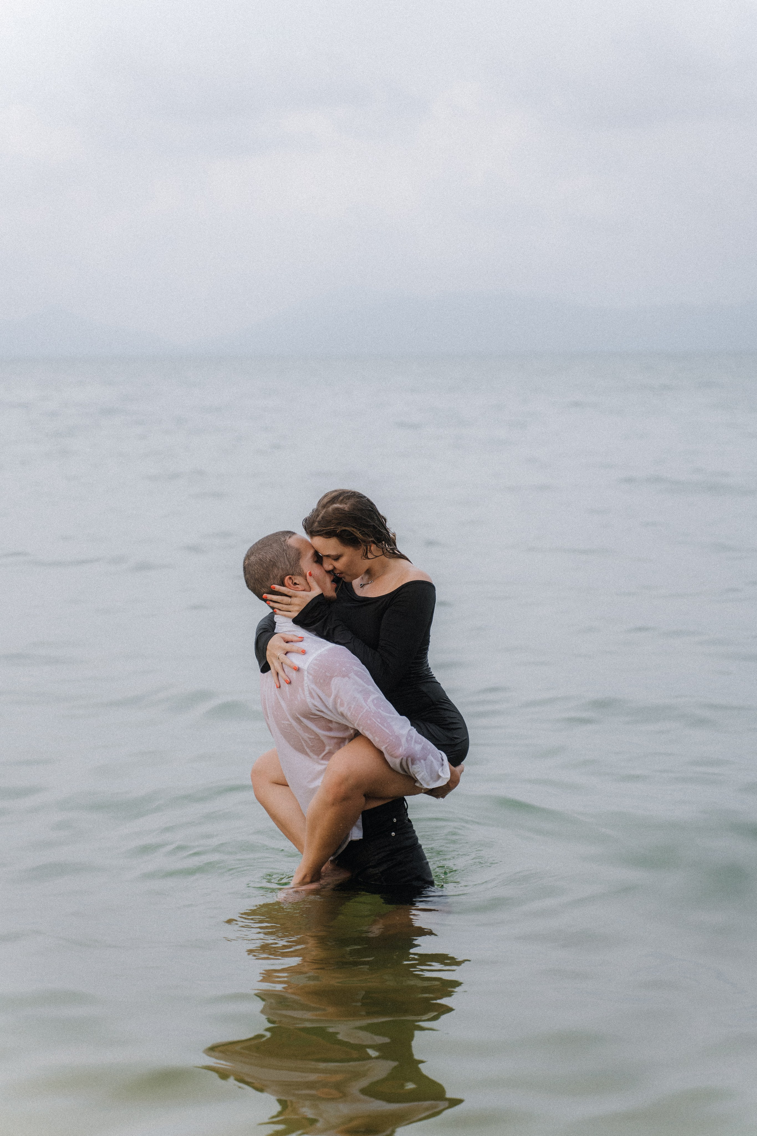 Presets. Дарья Филькова — фотограф и видеограф в Тбилиси, Грузия