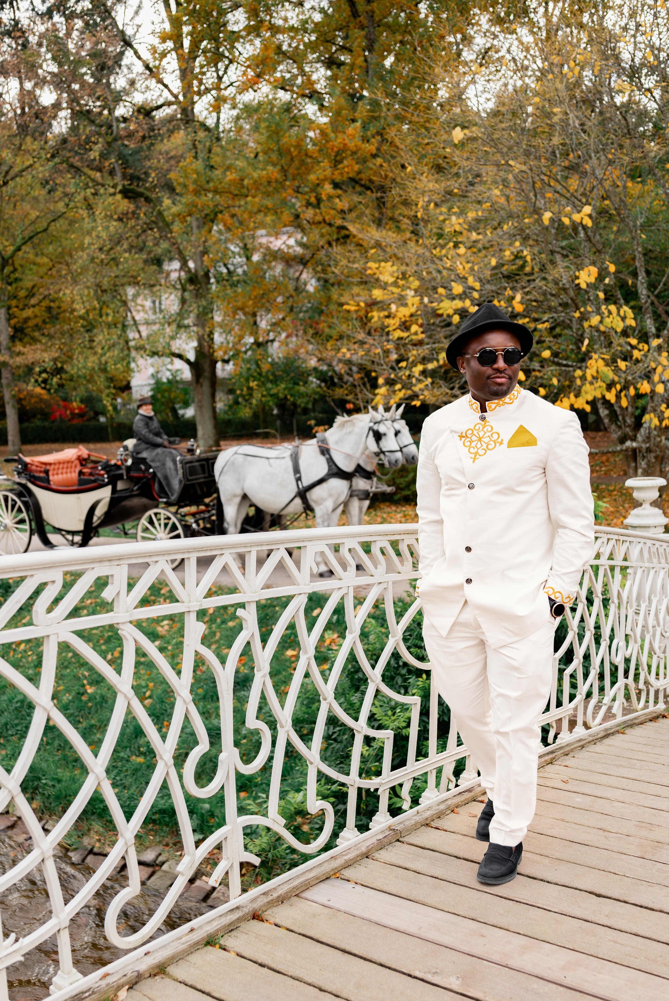 Hochzeitsfotograf aus Deutschland | Shooting in Zürich, Dubai & weltweit