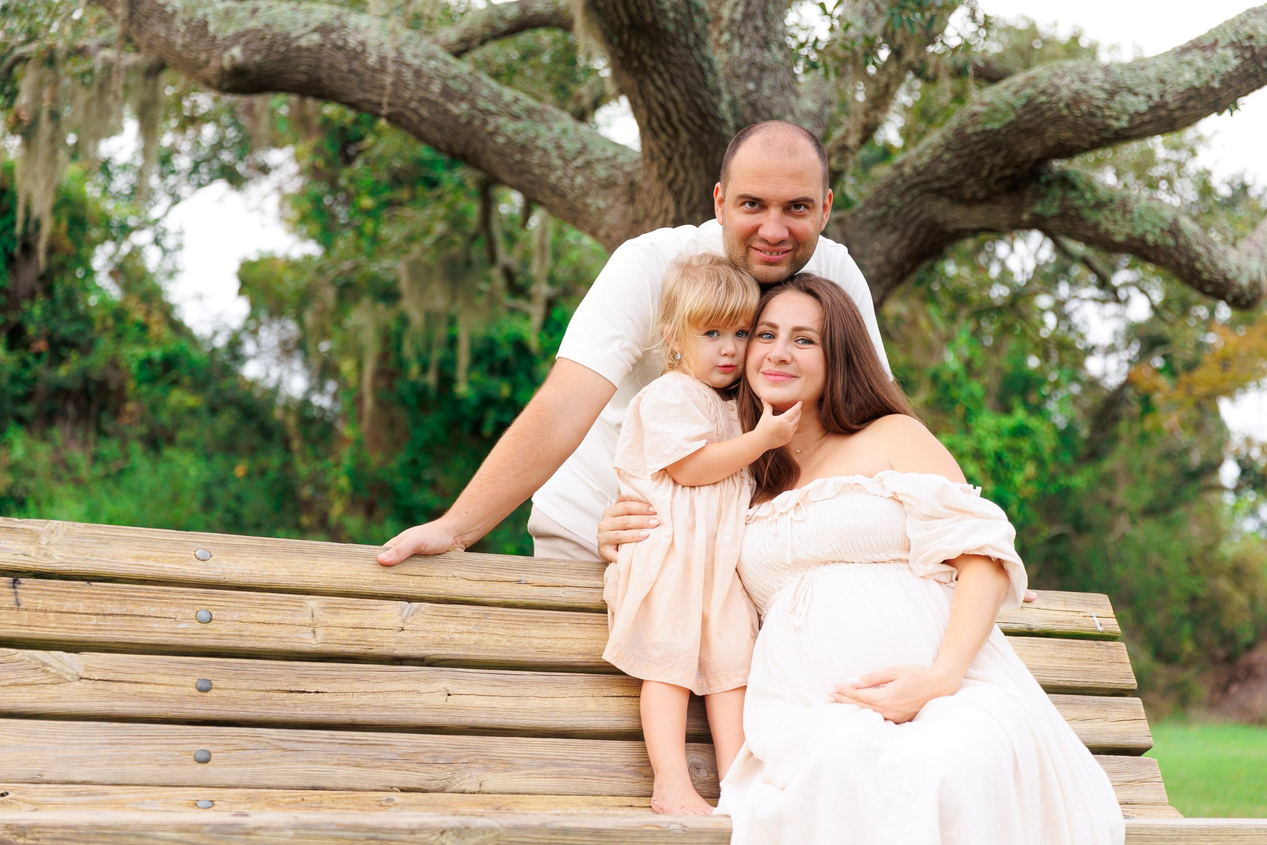 Yana (New Orleans). Photographer Julia Makoveeva