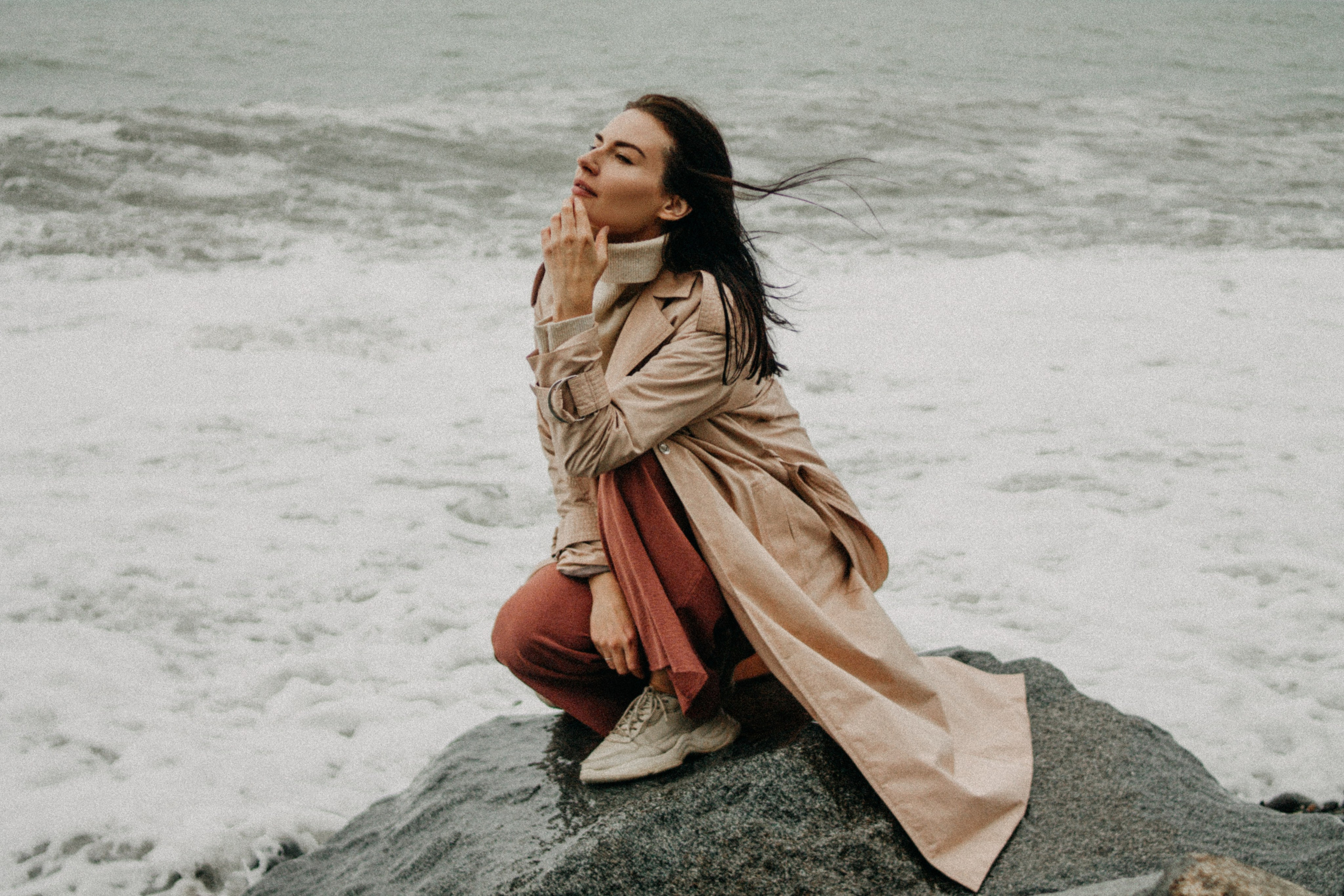 Снежана. Wedding and portrait photographer in Beograd Ekaterina Makedonskaya