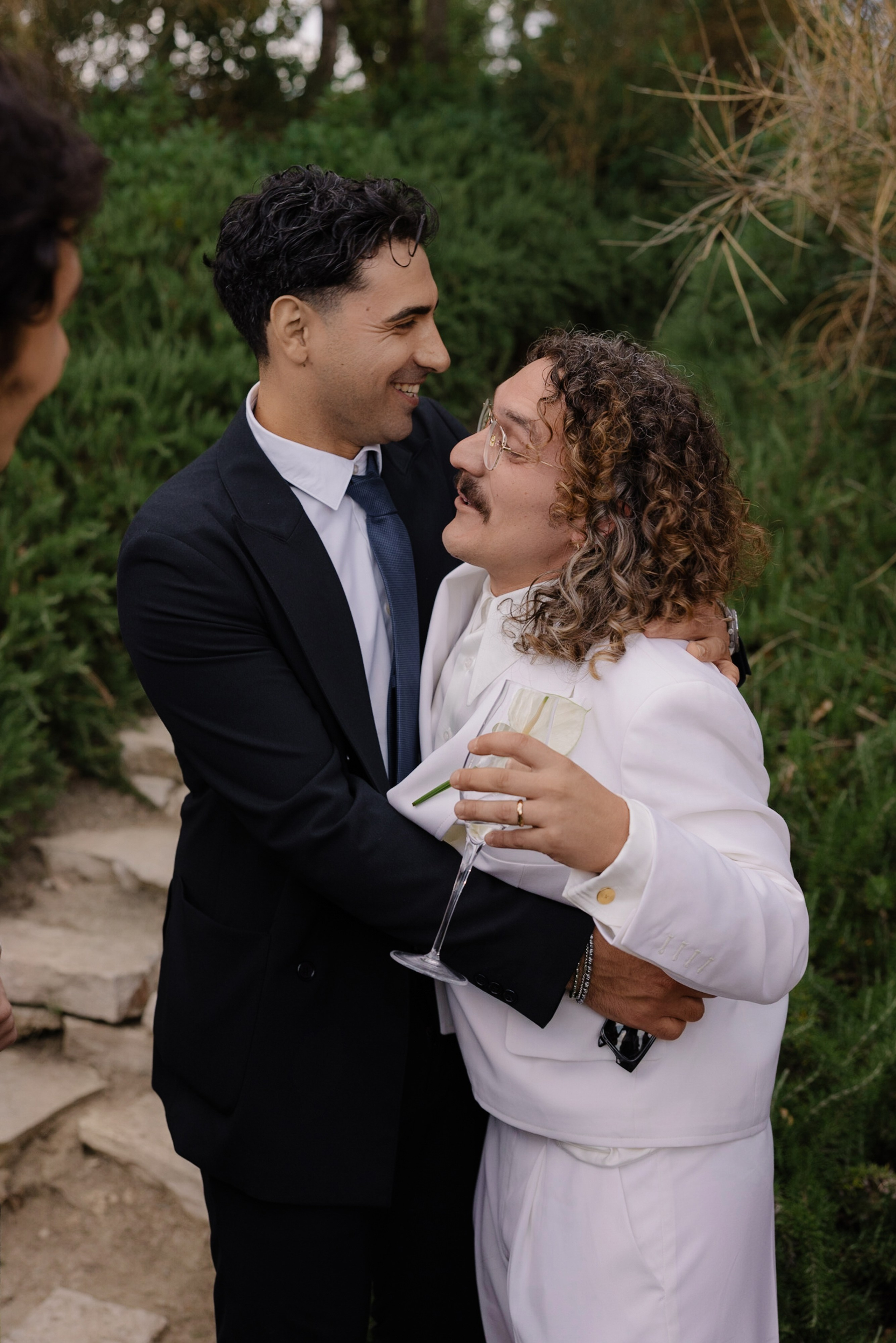 1. Wedding photographer Italy