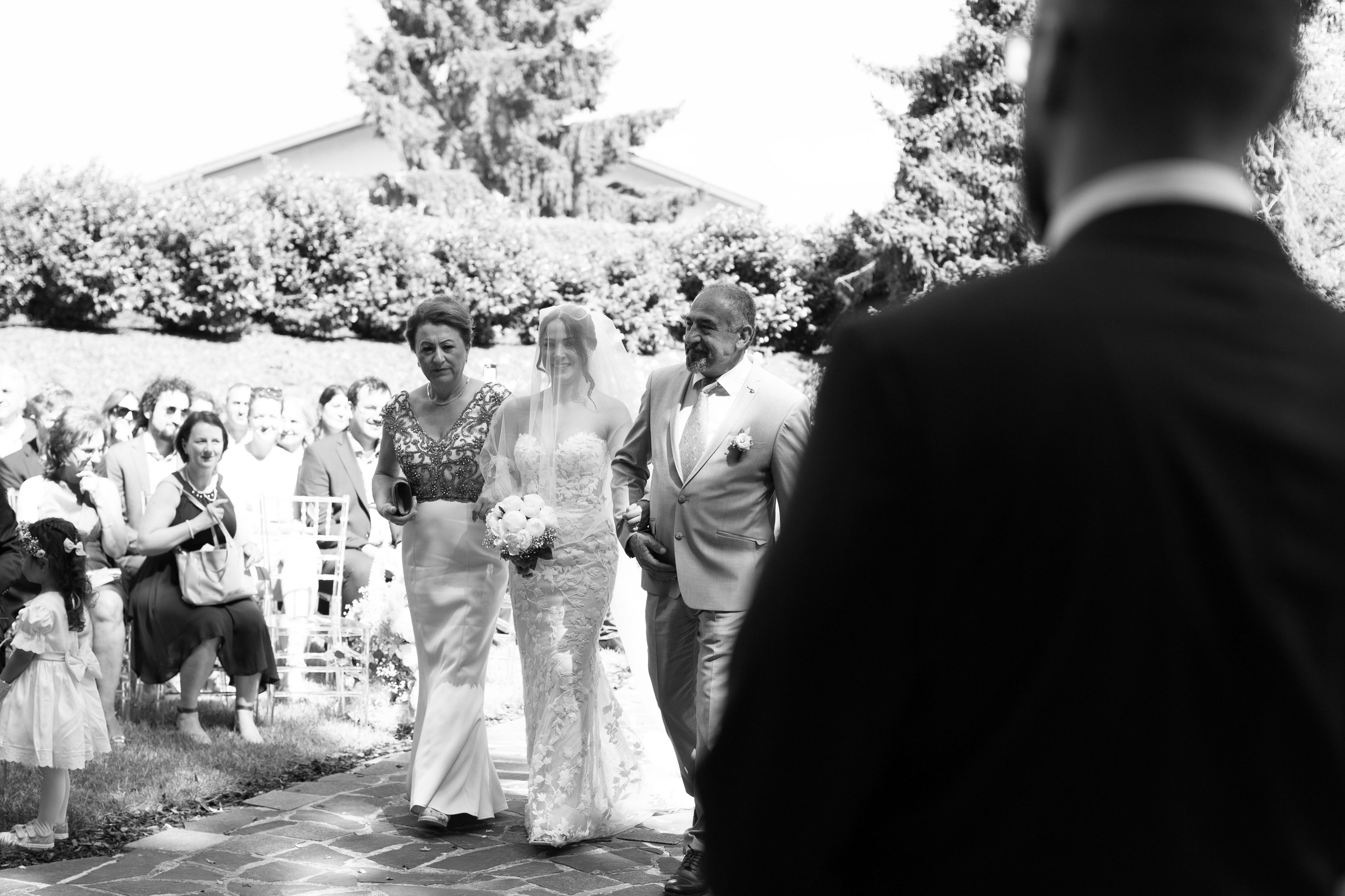 Yonca & Stylianos. Home