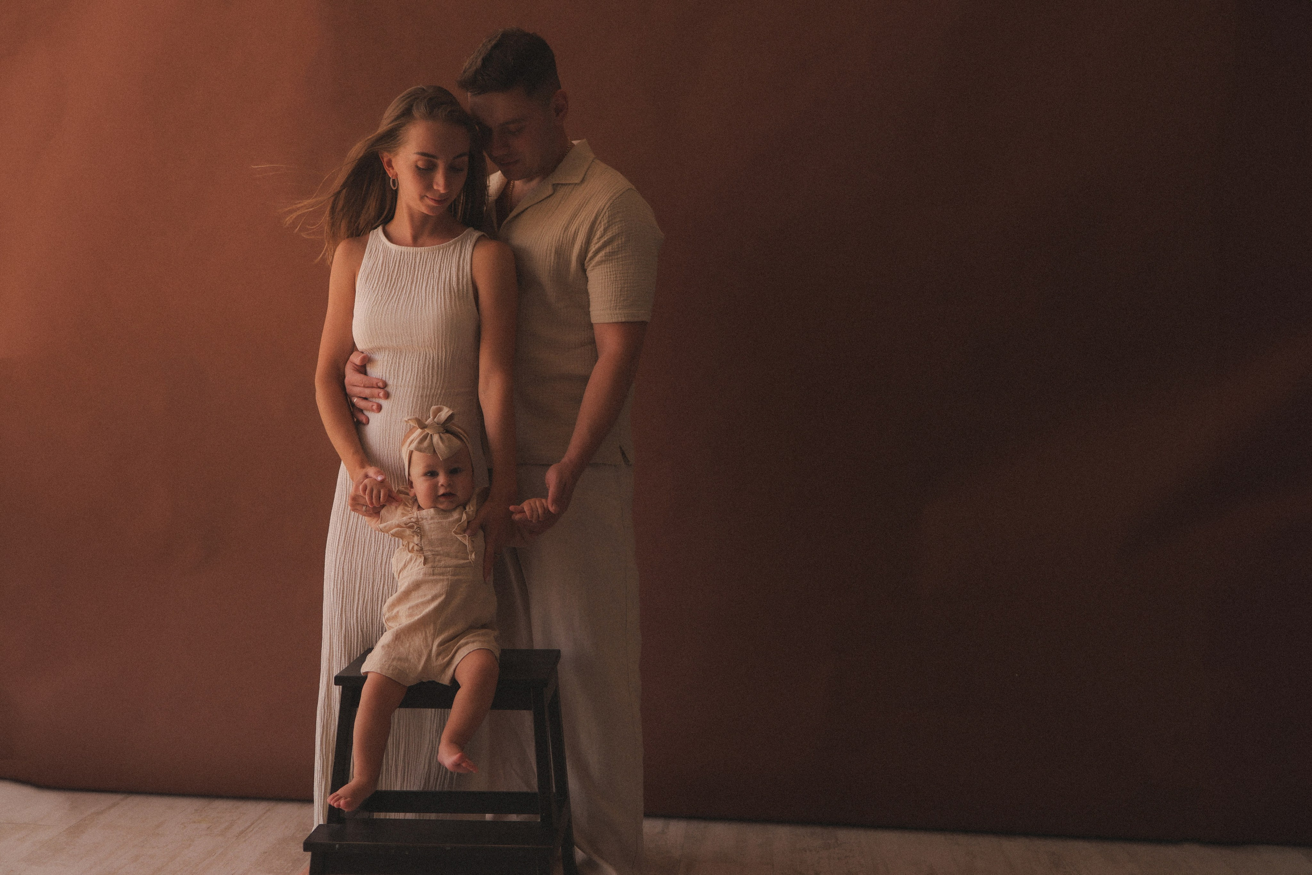 Мы. Семейный и парный фотограф в Израиле Репчак Дмитрий