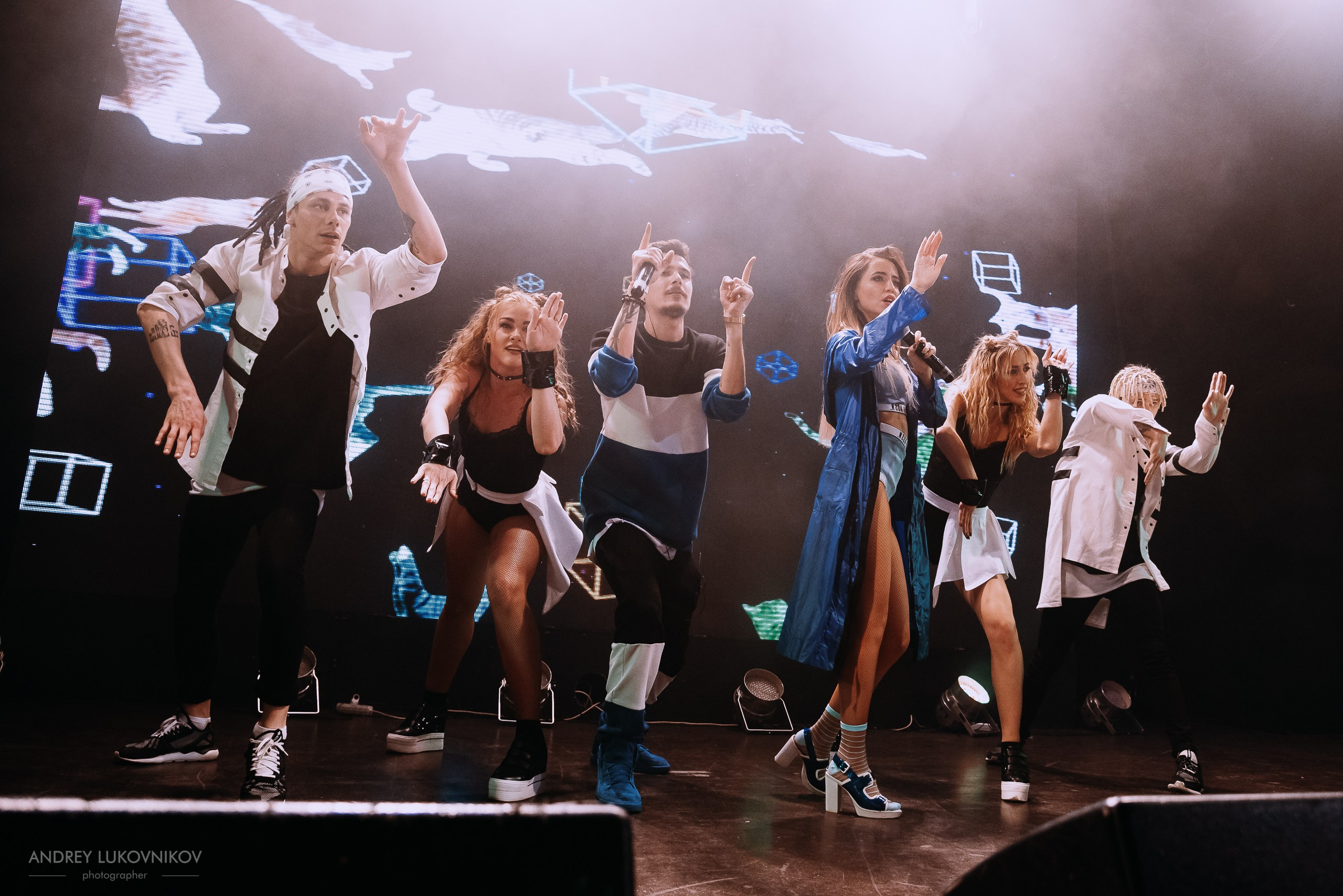 Время и Стекло