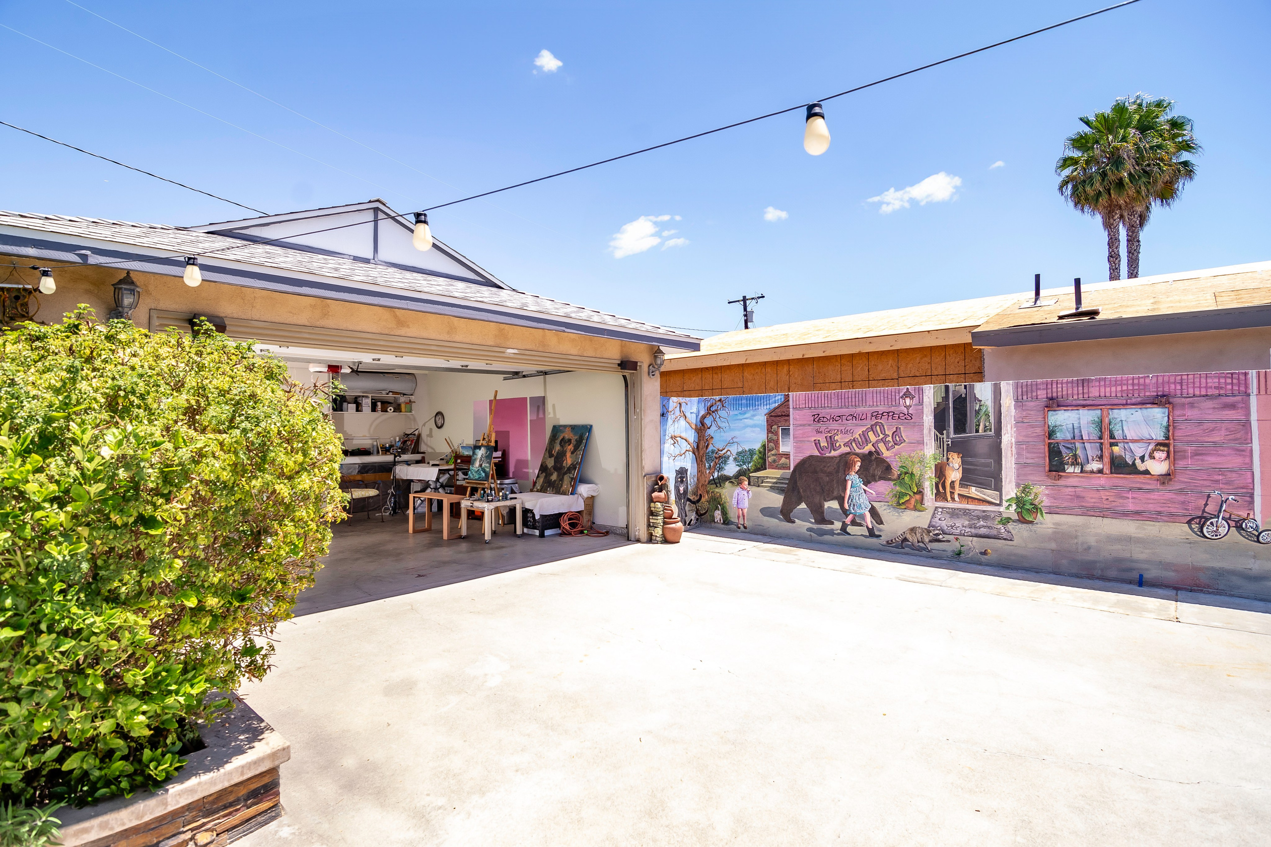 Real Estate Photography Check list. Professional portrait photographer in Los Angeles | Axenia Haritonova