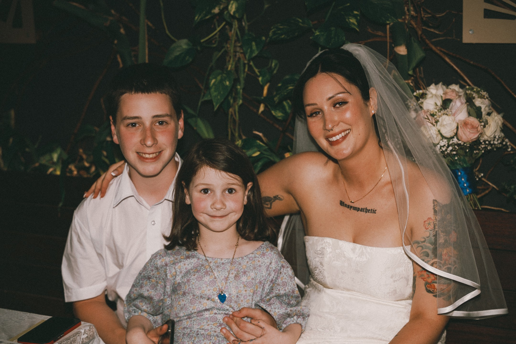 Wedding. STUDIOK5