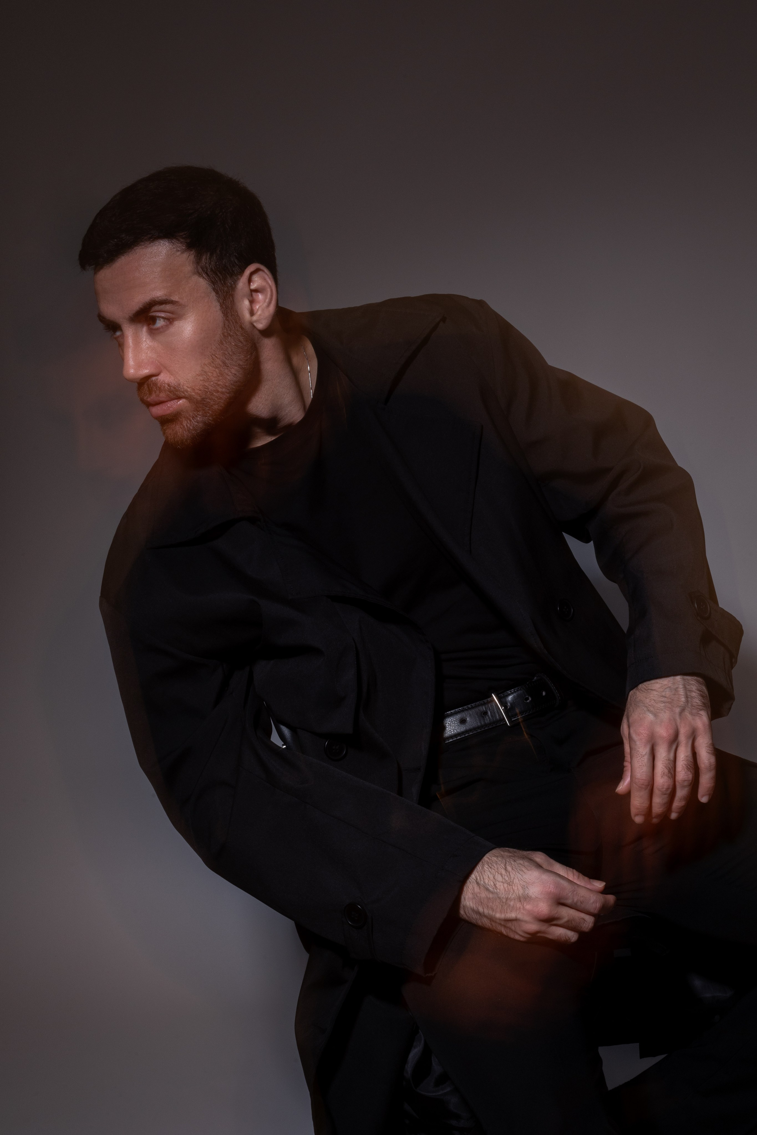 Shaho. Photographer in Milan |Mila Pro Photo