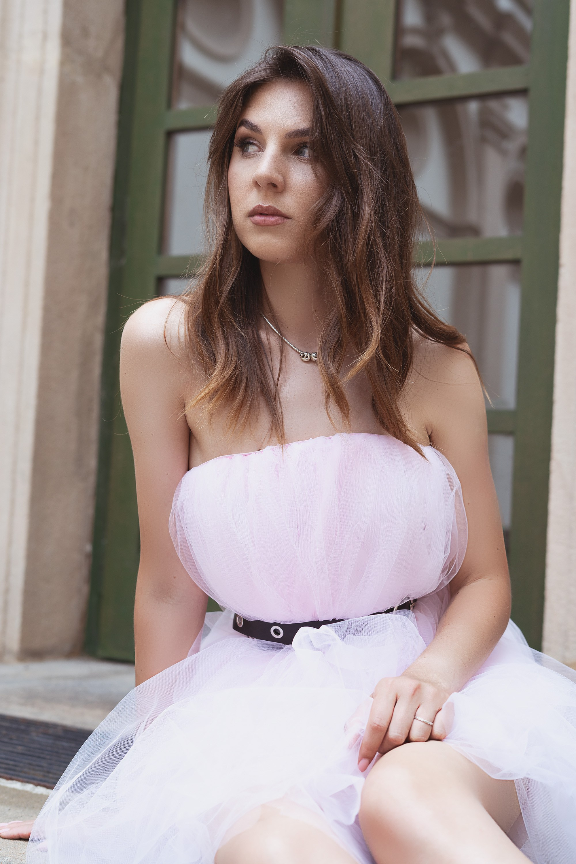 FEMALE ALBUM. Vasyl Grygorchuk: Photography & Graphic Design