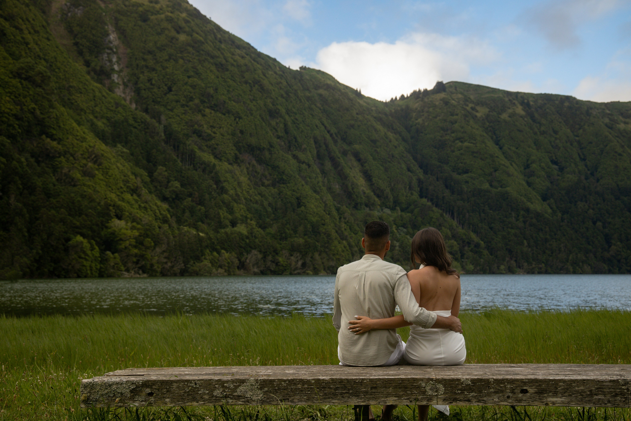 Amy & Nathan. IRINA KALMYKOVA | PHOTOGRAPHER AZORES