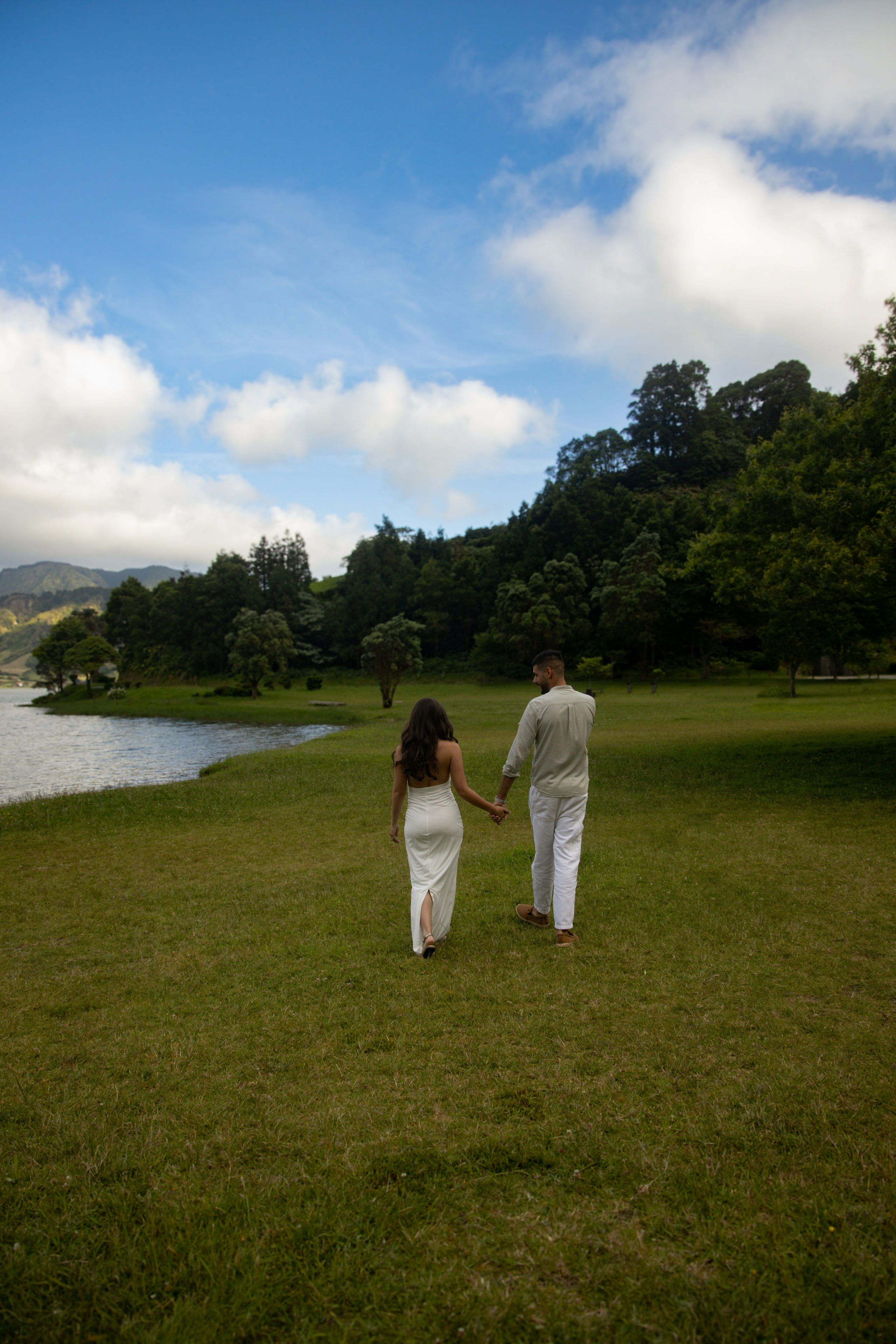 Amy & Nathan. IRINA KALMYKOVA | PHOTOGRAPHER AZORES