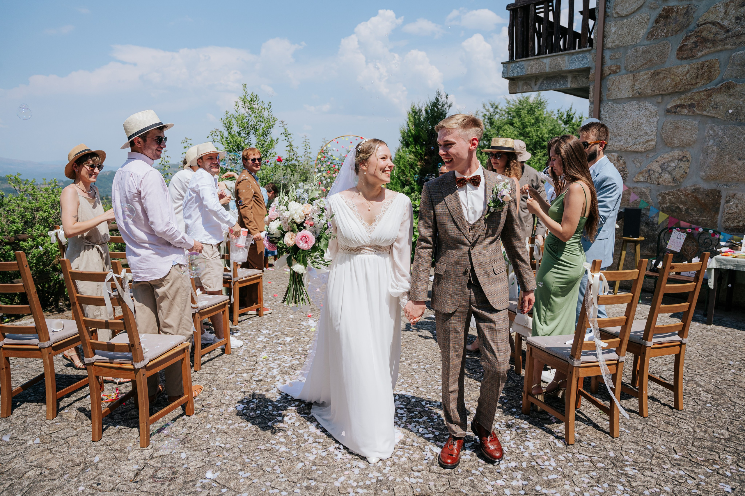 Casamento Anastasiia & Daniil. Davi Valente