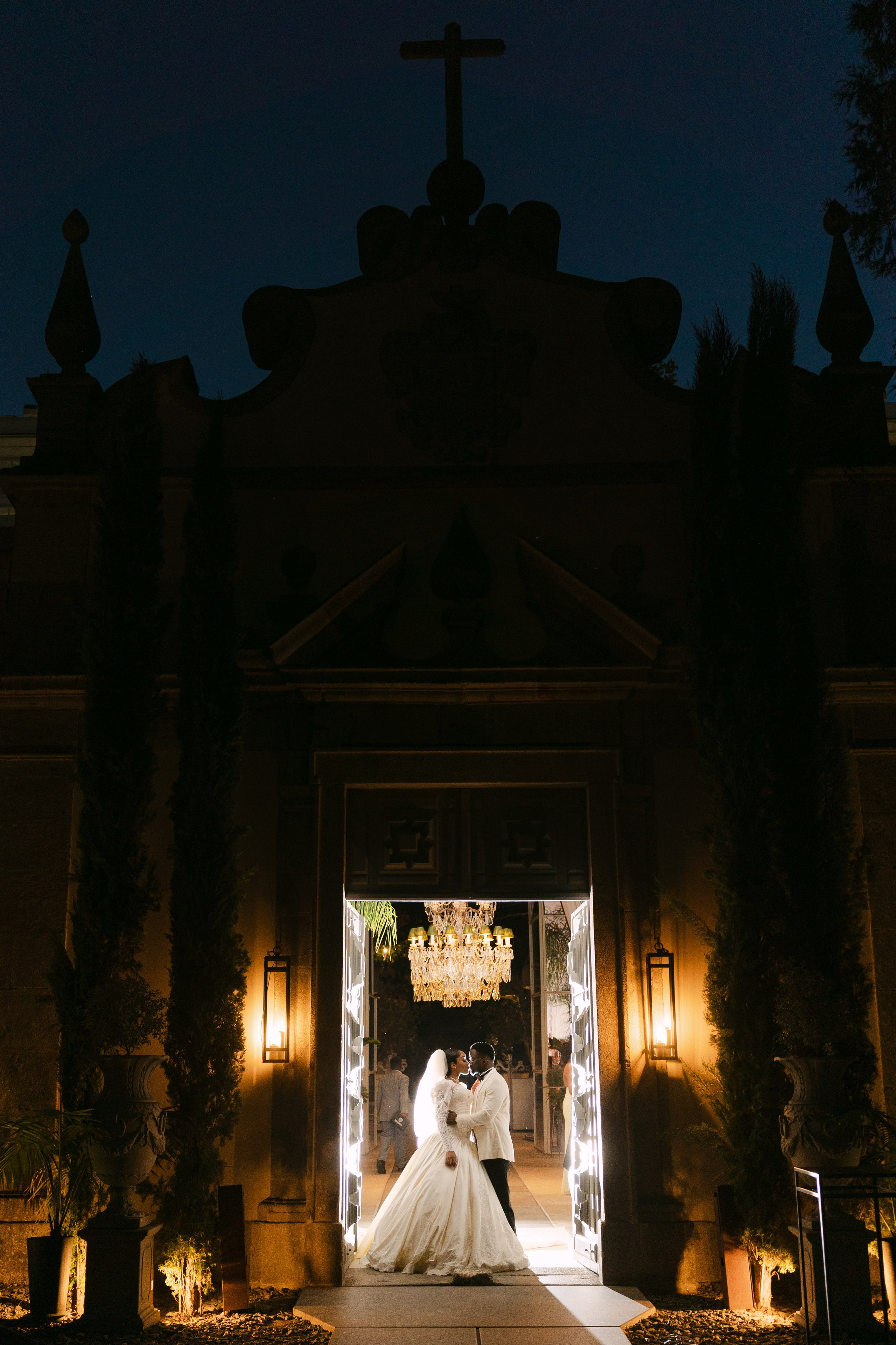 Wendy & Jason — Solar da Levada. Davi Valente