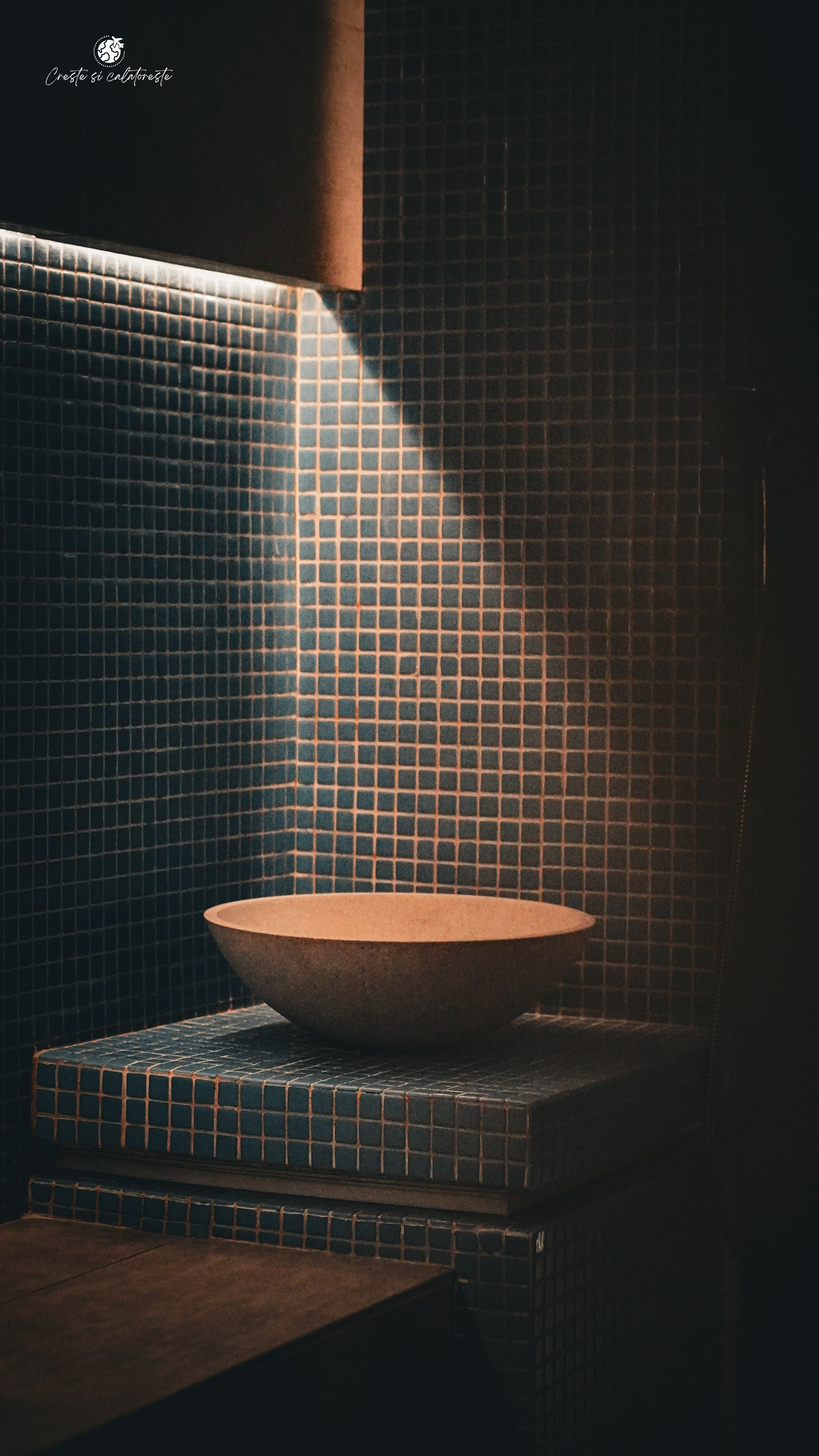 Bacolux Diana. Creste si calatoreste