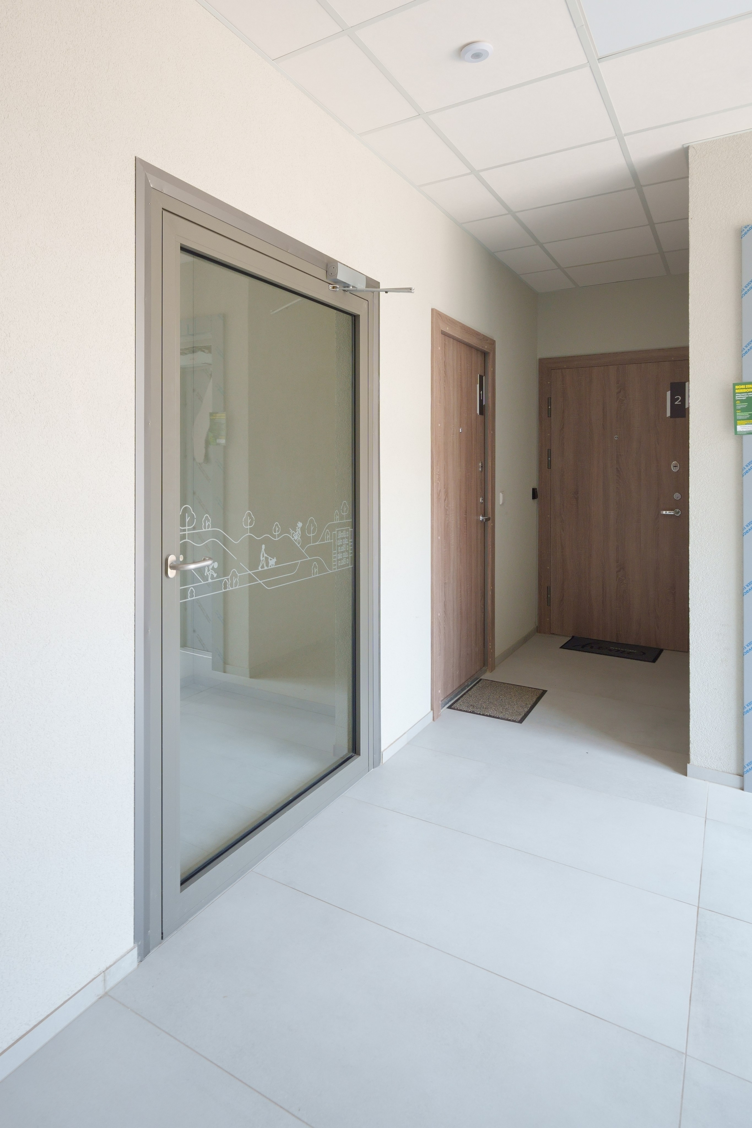 Baltupio g. 63. Elina Sapiega fotografė Vilniuje