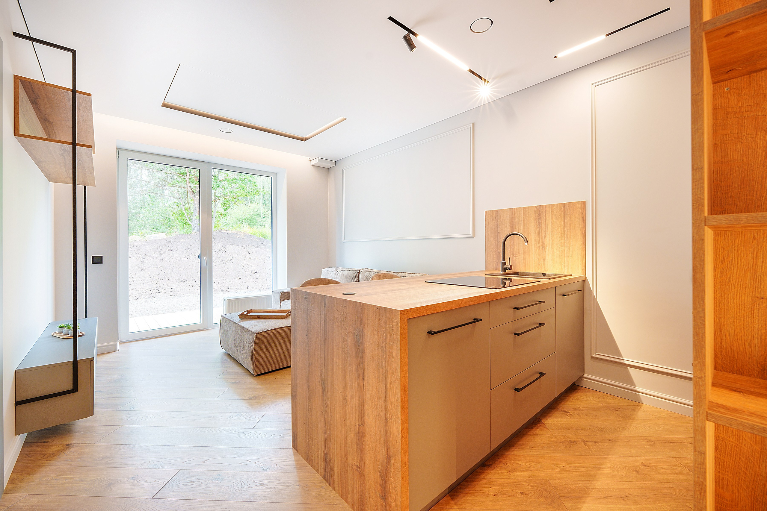 Bajorų kelias g. 29 (4). Elina Sapiega fotografė Vilniuje