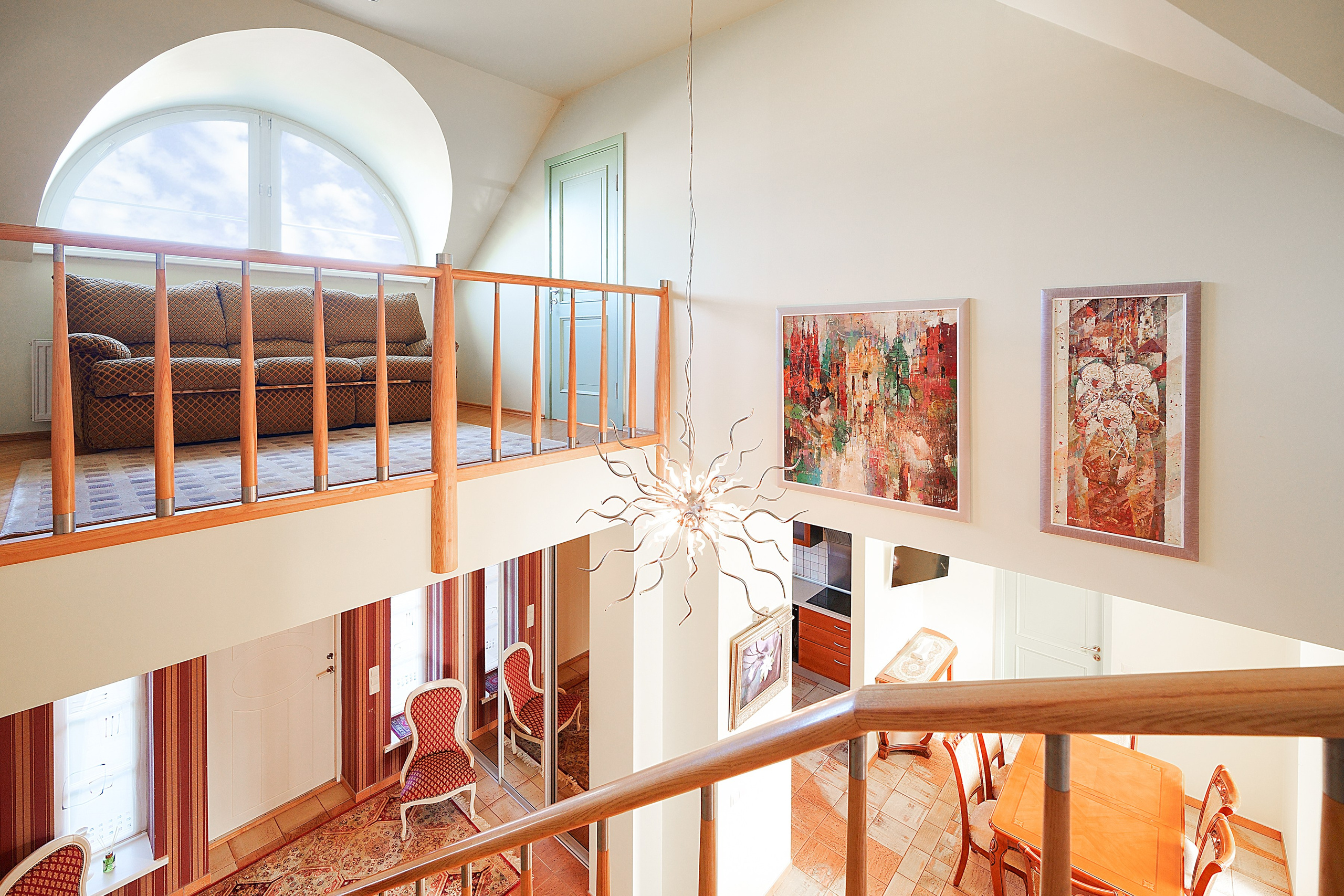 Butų, gyvenamųjų namų, komercinių patalpų fotografavimas. Elina Sapiega fotografė Vilniuje