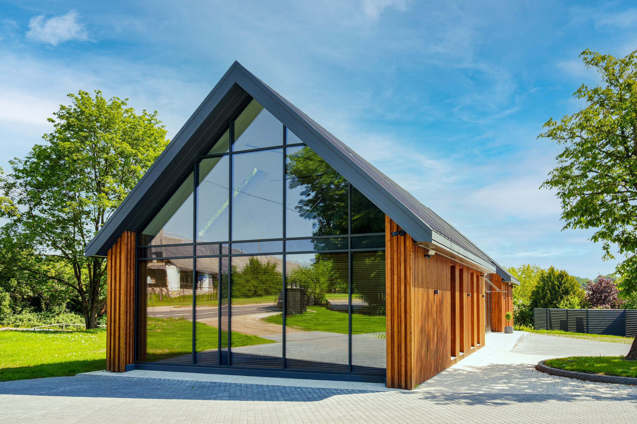 Žaliųjų ežerų g. 27. Elina Sapiega fotografė Vilniuje