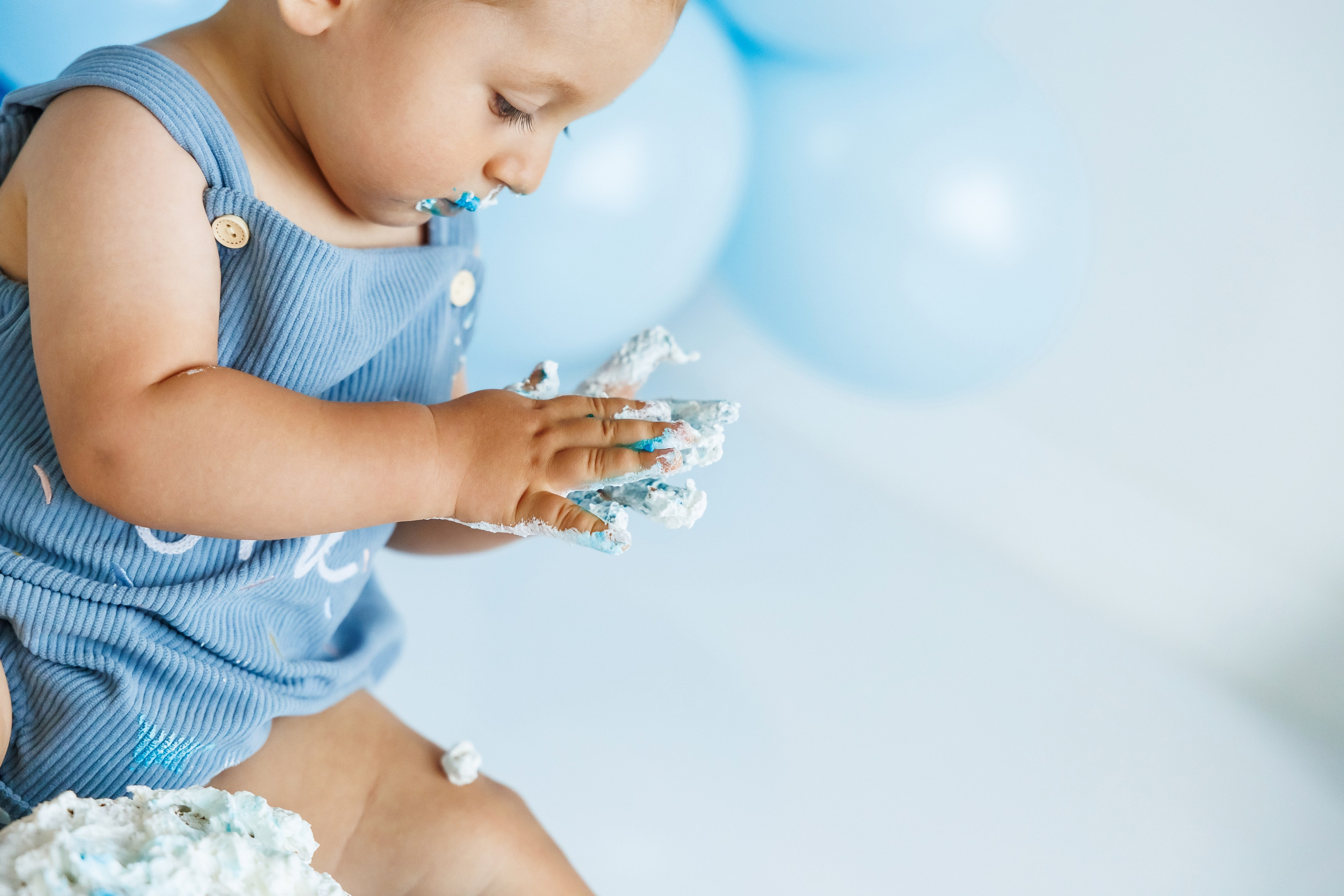 Честит Рожден Ден. Фотограф Ирина Йотова