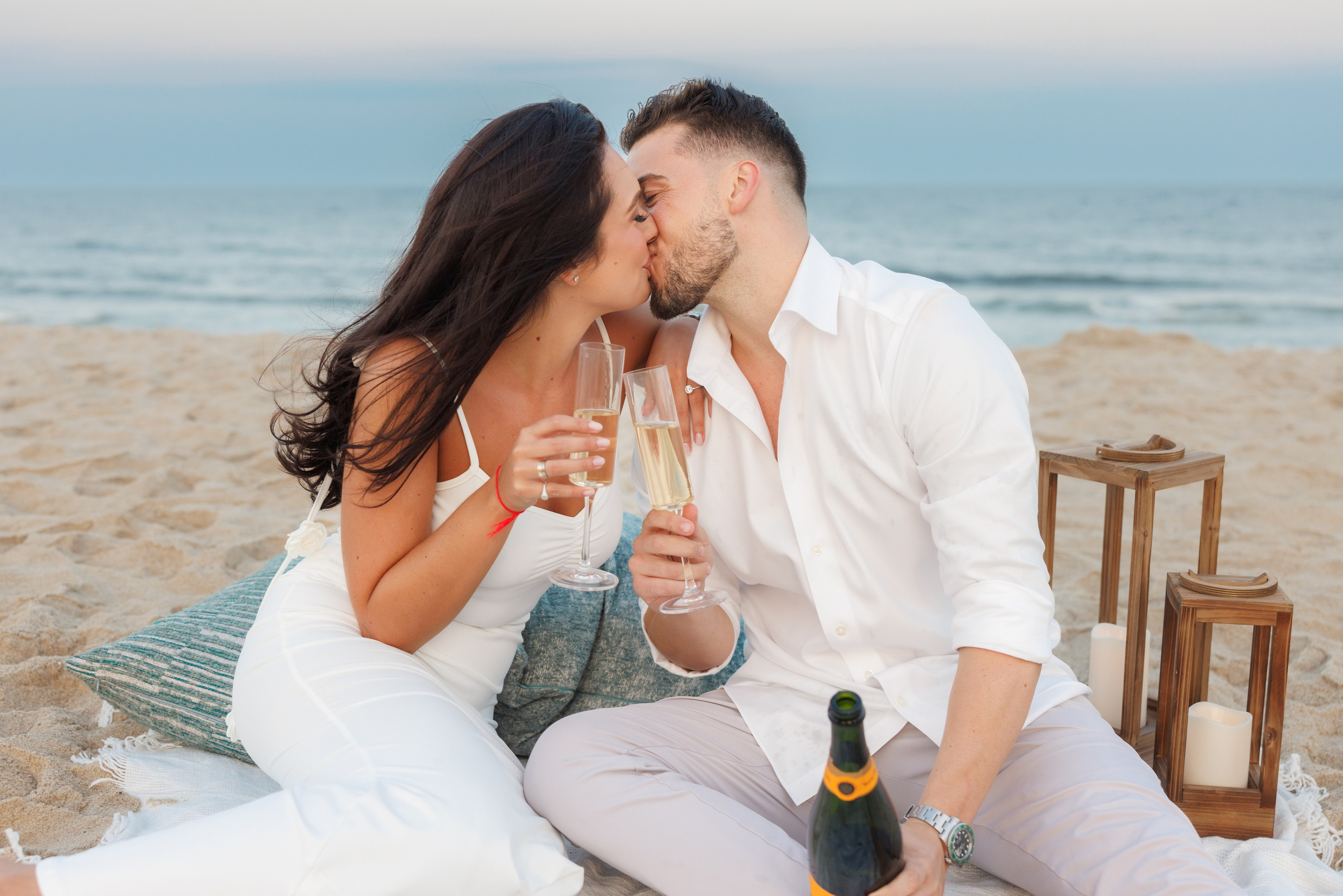 Engagement & Love Story. Wedding Photo & Video