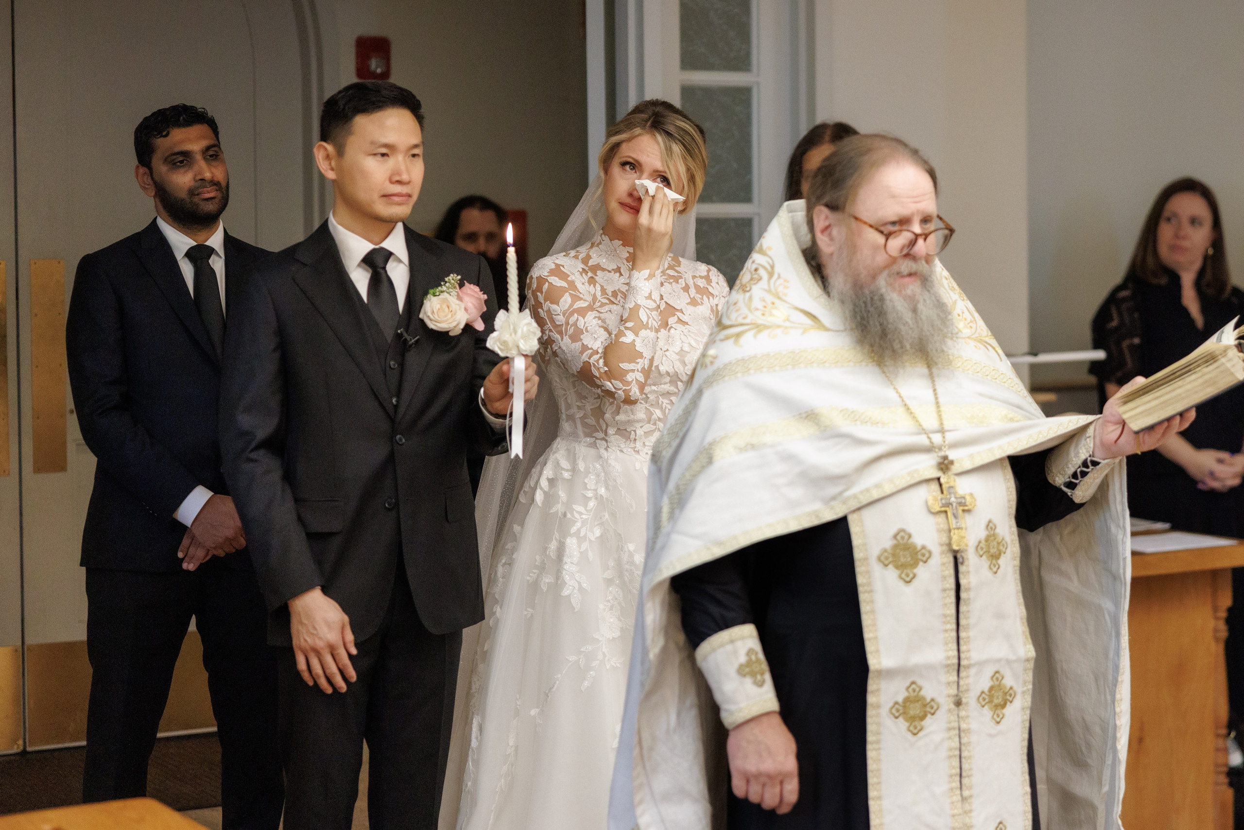 Agata & Eddie. Wedding Photo & Video