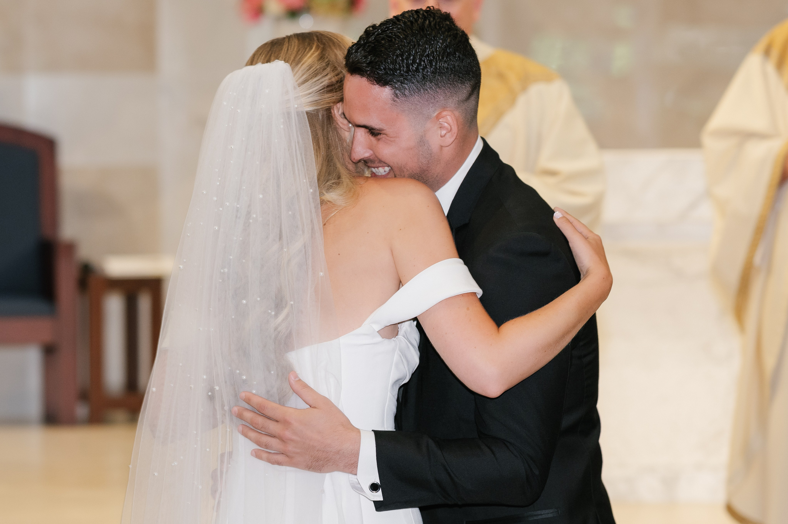 Olivia and Sean, The Mansion at Mountain Lakes, NJ. Wedding Photo & Video