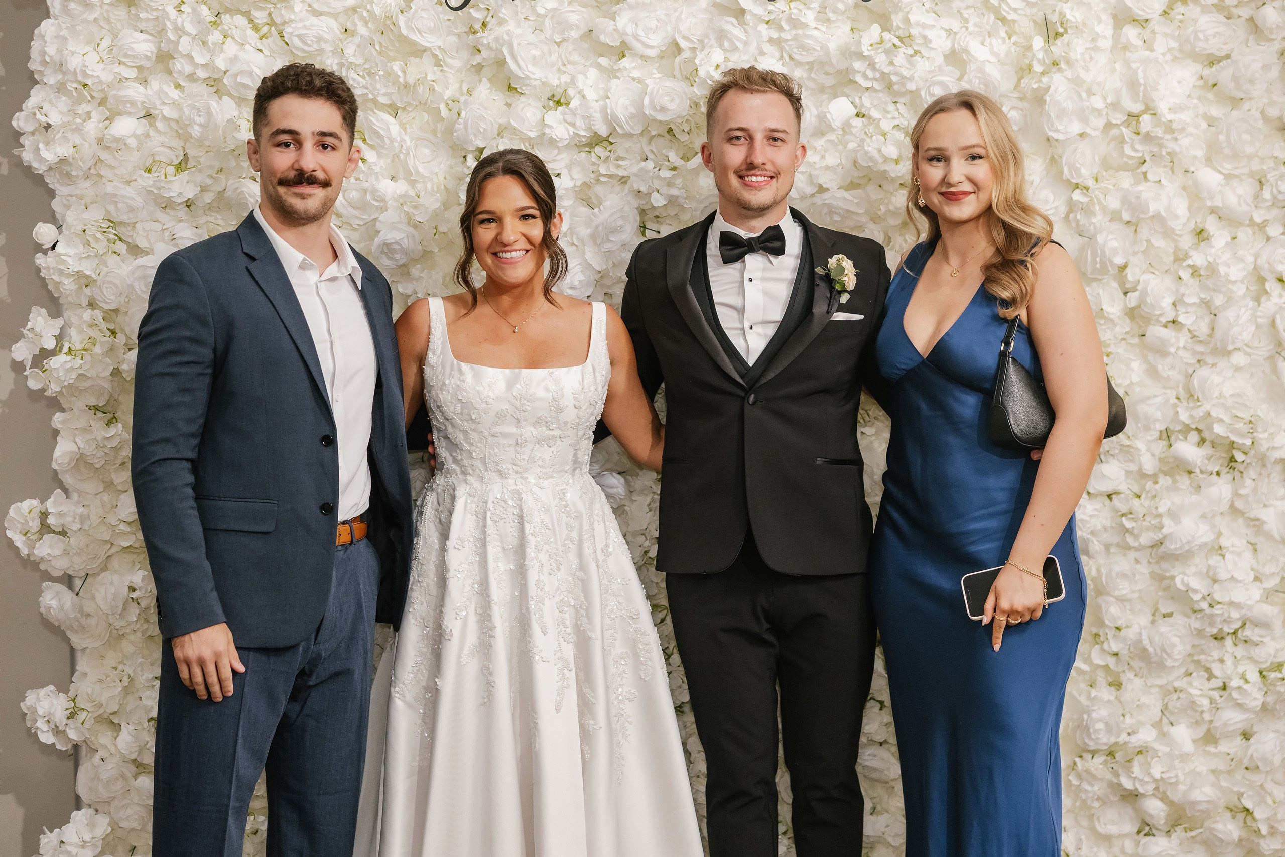 09.06.2025 Wedding. Wedding family event photographer in Chicago Nick Yushevich