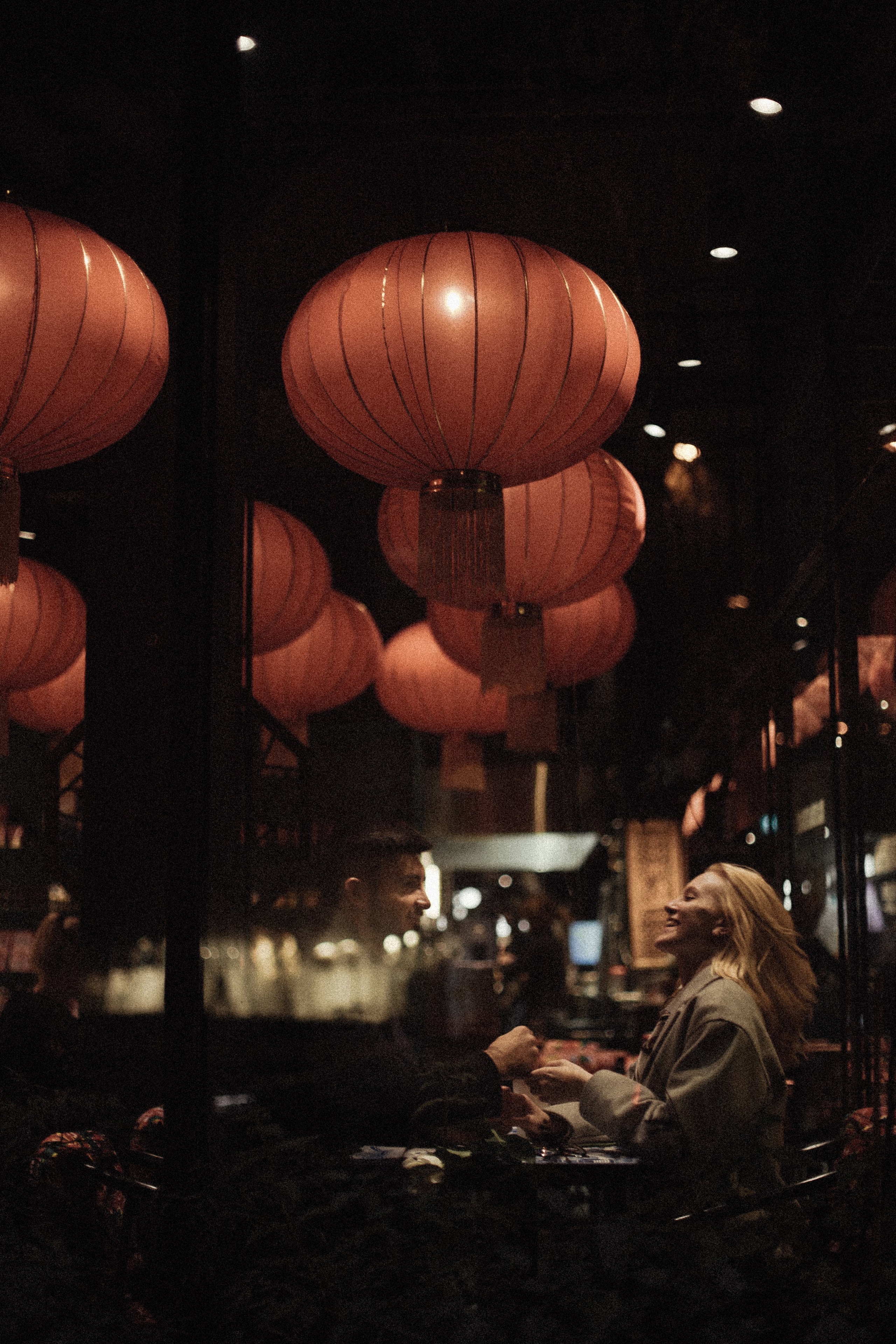 Артур и Полина. Главная