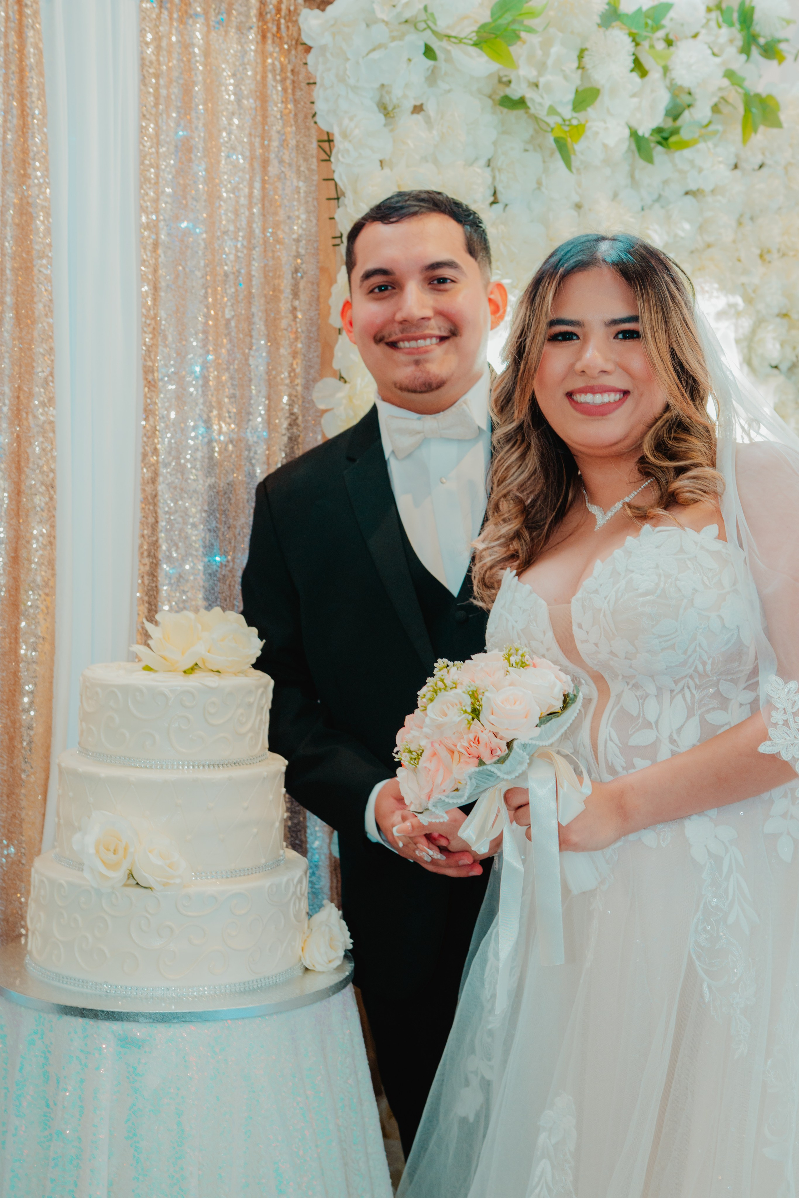 WEDDING. VALLEY MEDIA CREATORS