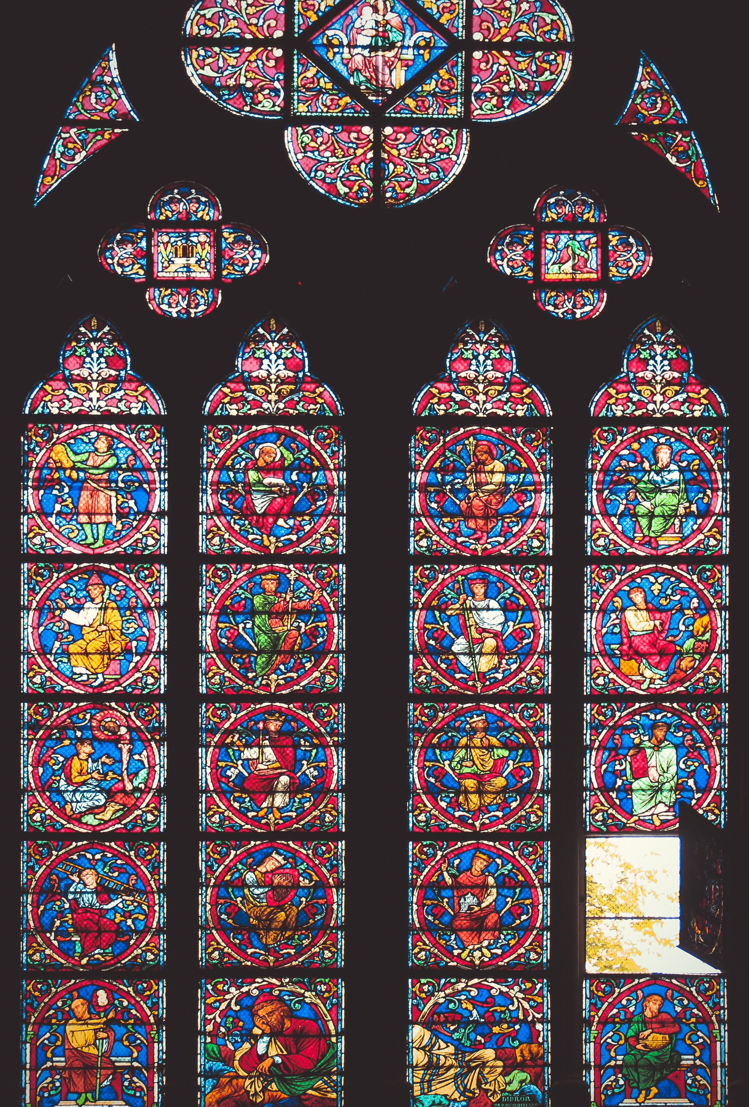 Увидеть Париж десять лет спустя. Фотограф в Германии — Мария Чистякова