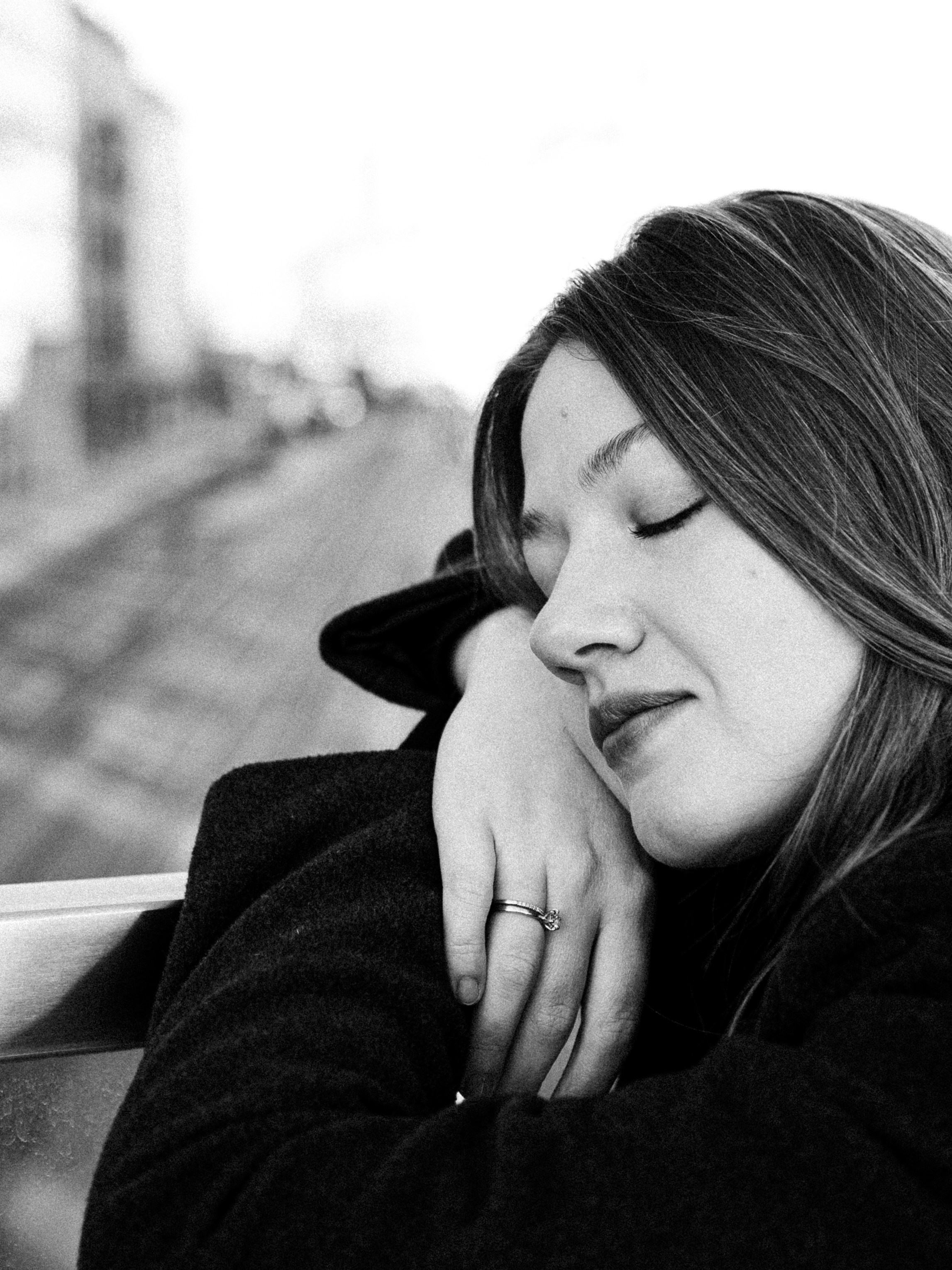 Daria. Портретный фотограф в Мюнхене — Полина Черкасова