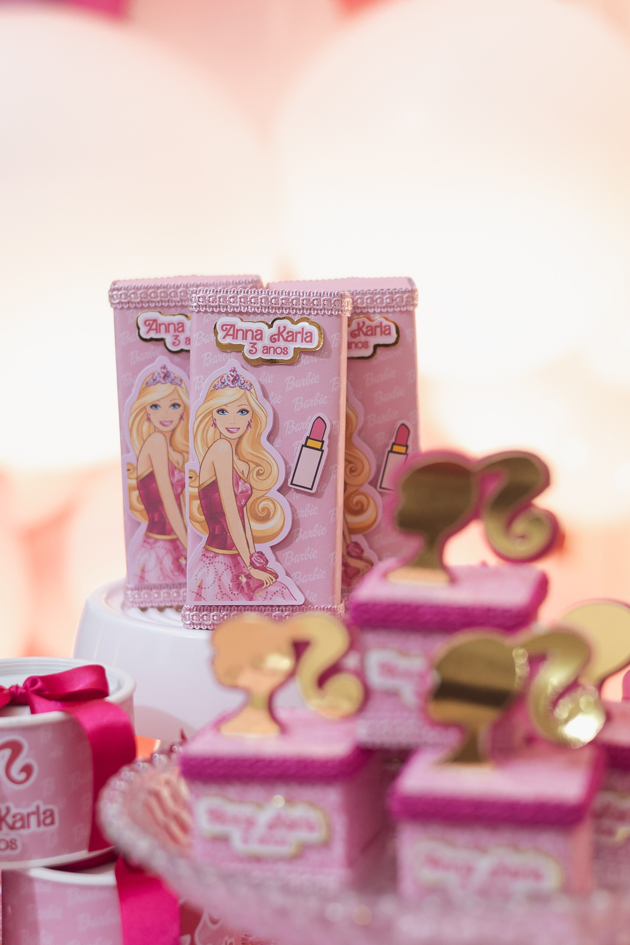 Anna Karla | 3 anos. Salvy fotografia