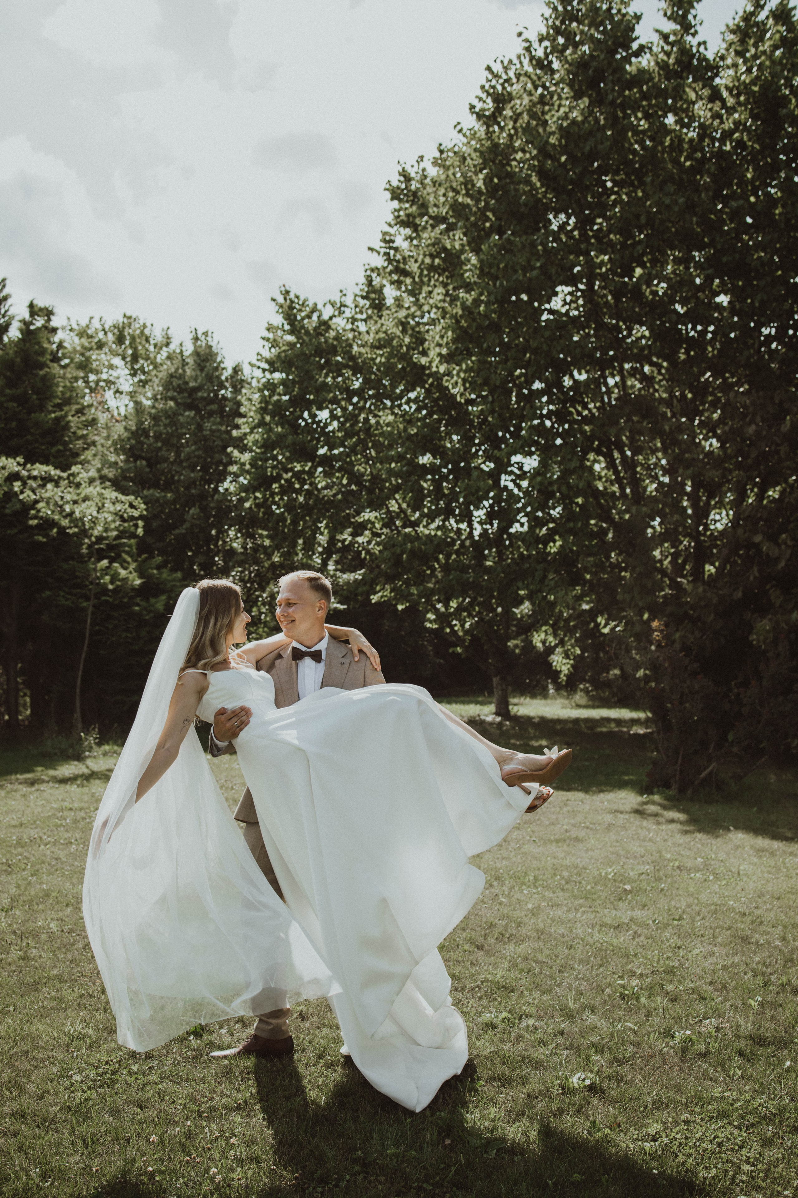 MAKSYM VIKTORIIA. Fotograf Mykhalchuk Inna Kraków
