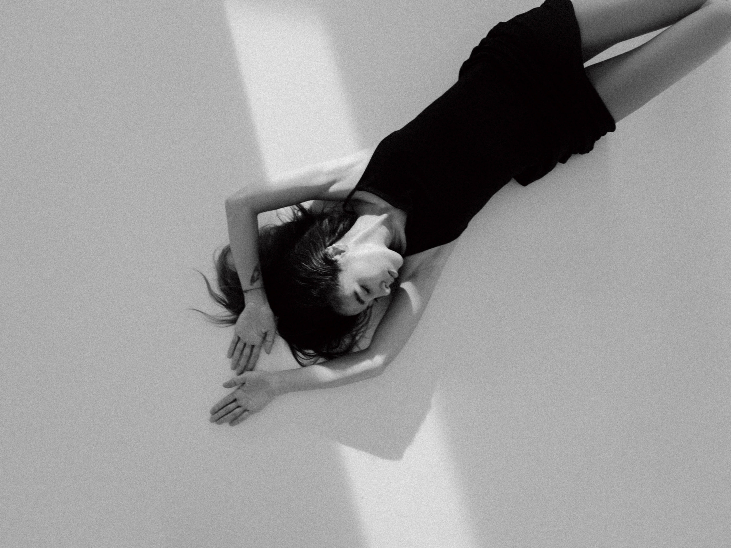 GULYA. Photographer Inna Mendelson