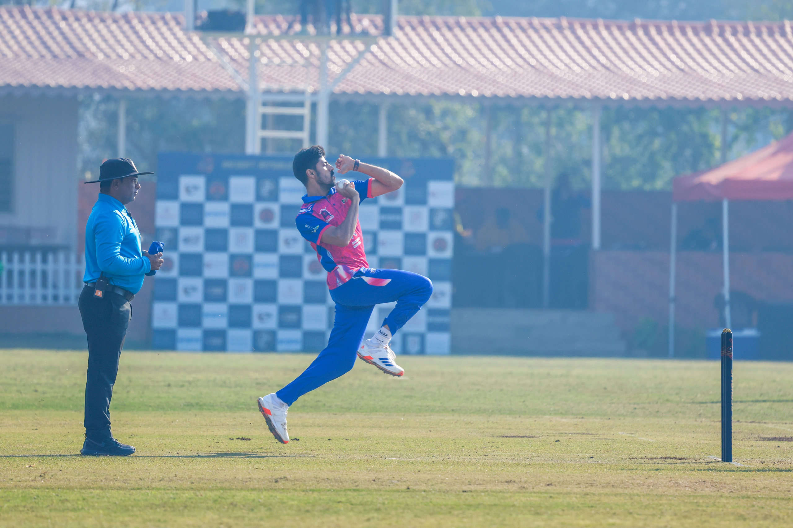 Cricket and sports photography