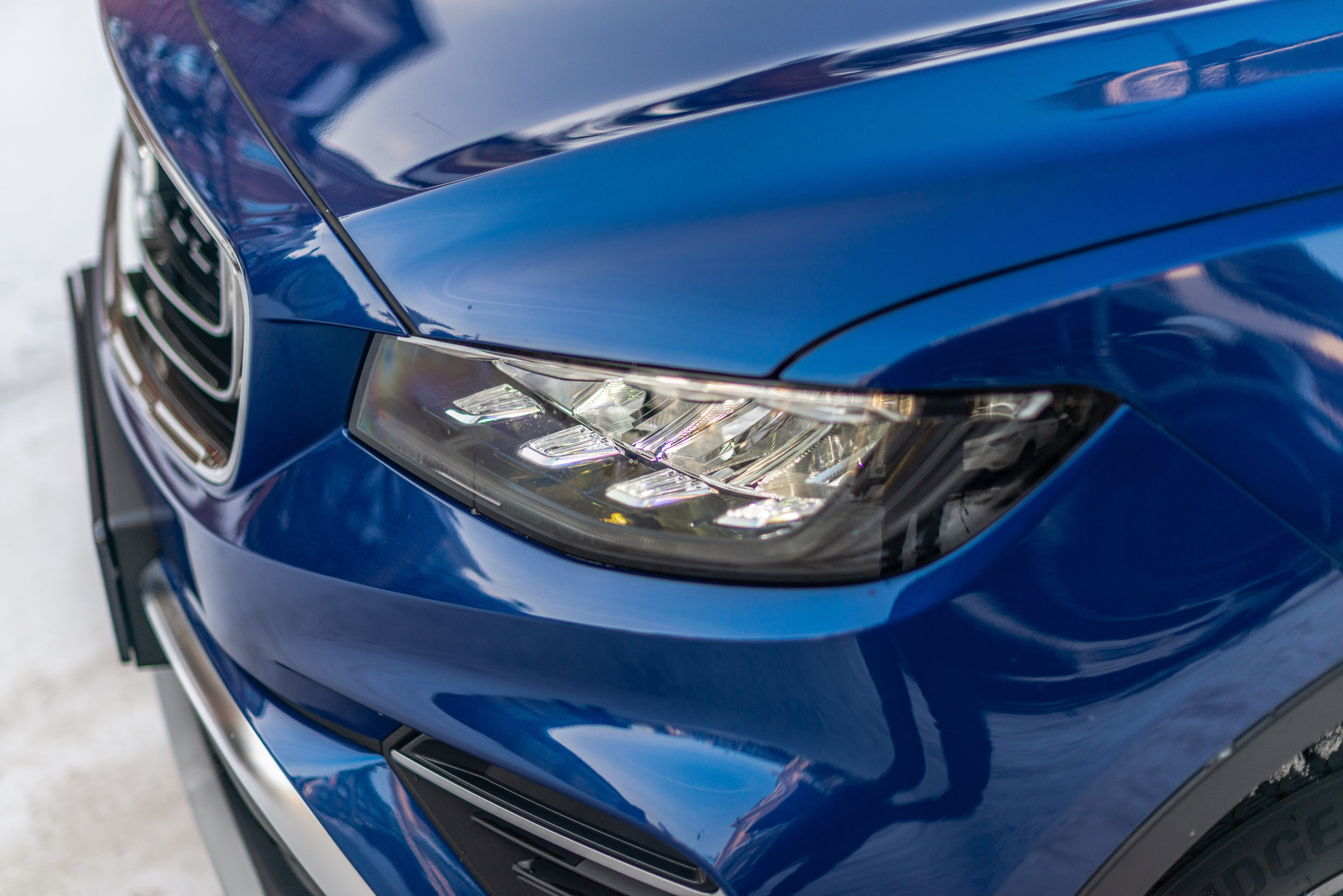 Авто фотосессия Geely Atlas Pro. FOTÓGRAFO MÉXICO QUINTANA ROO