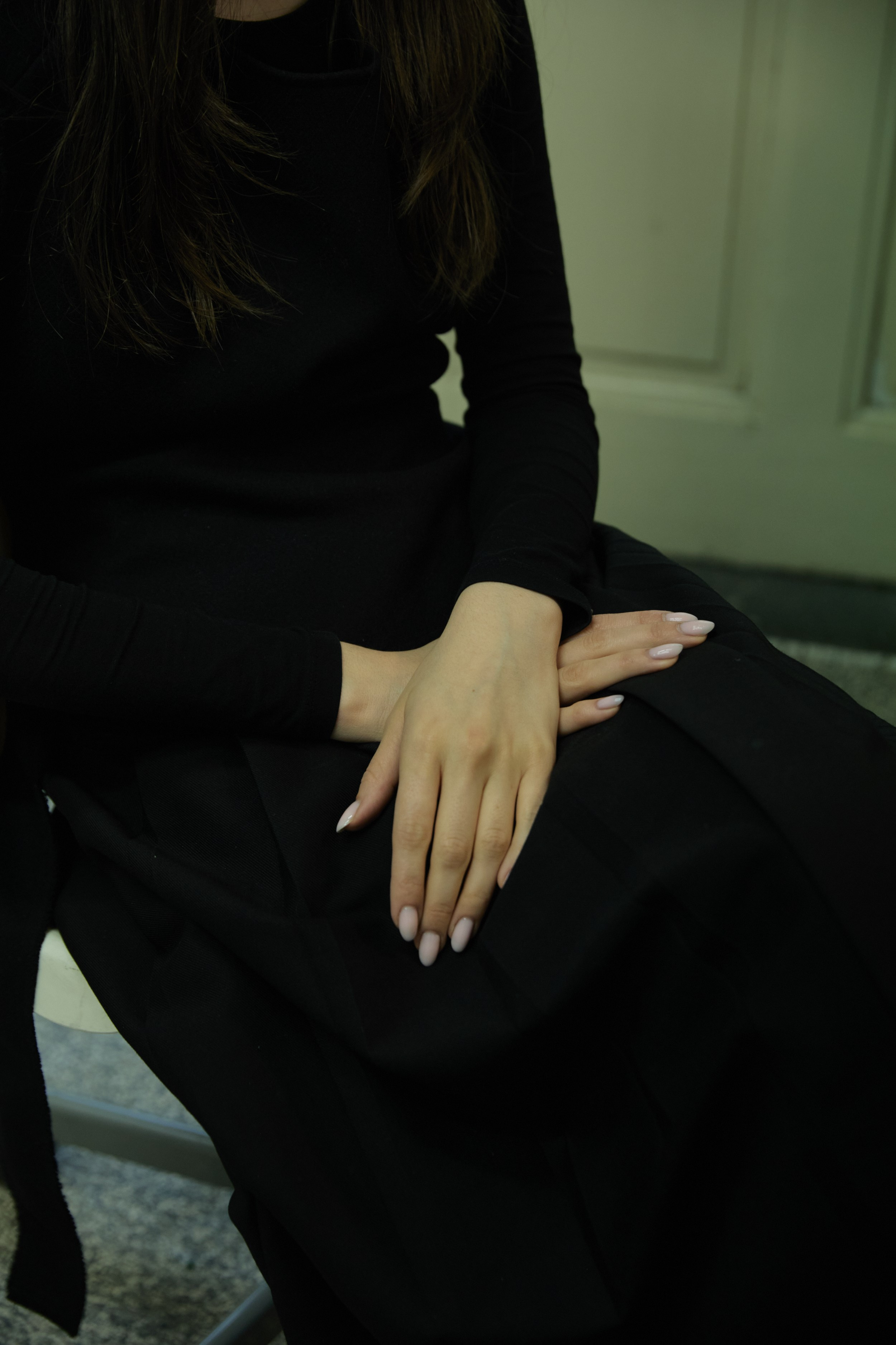 Jewelers. Photographer Katya Vlasova