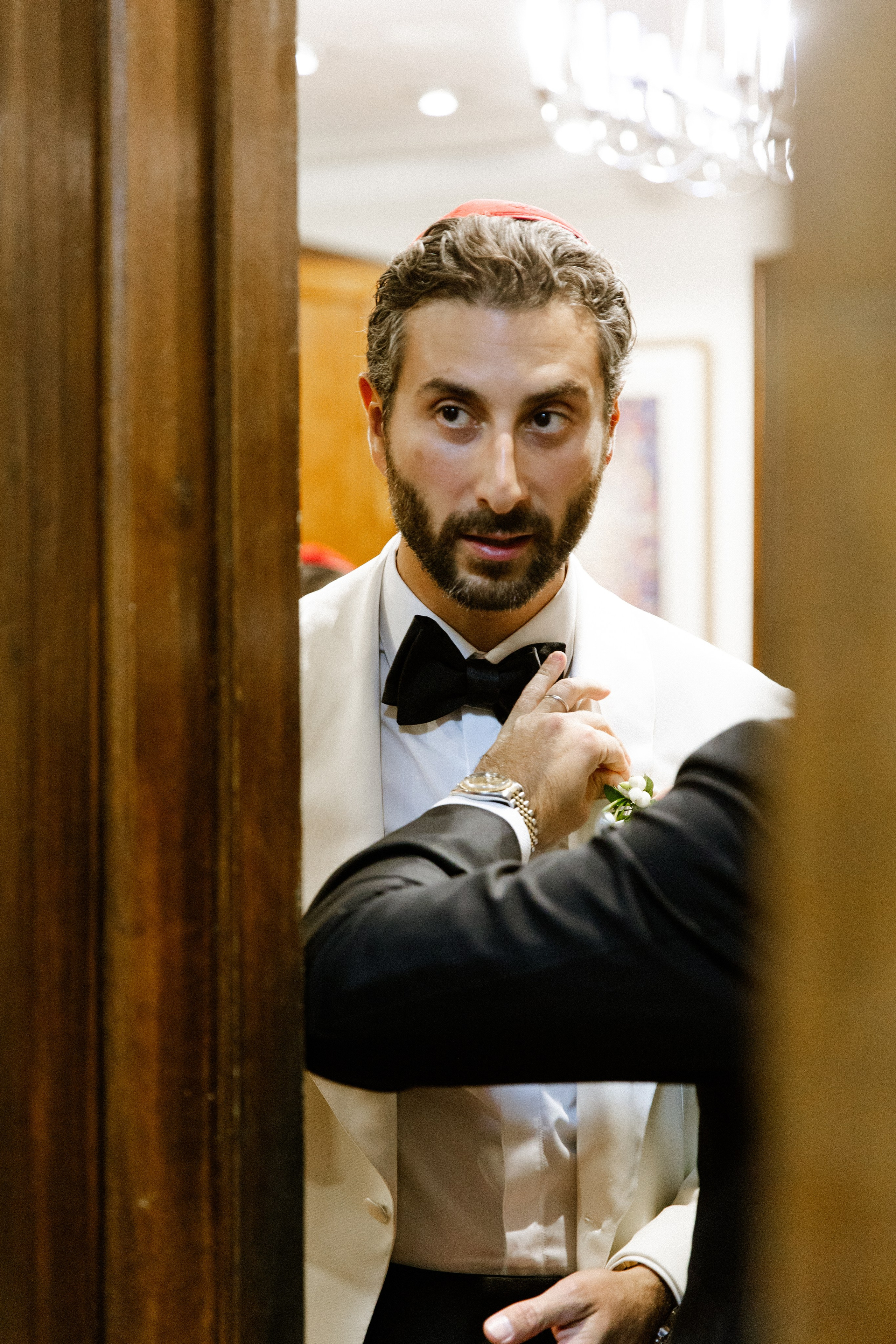 Inna & Ben. Photographer in Paris