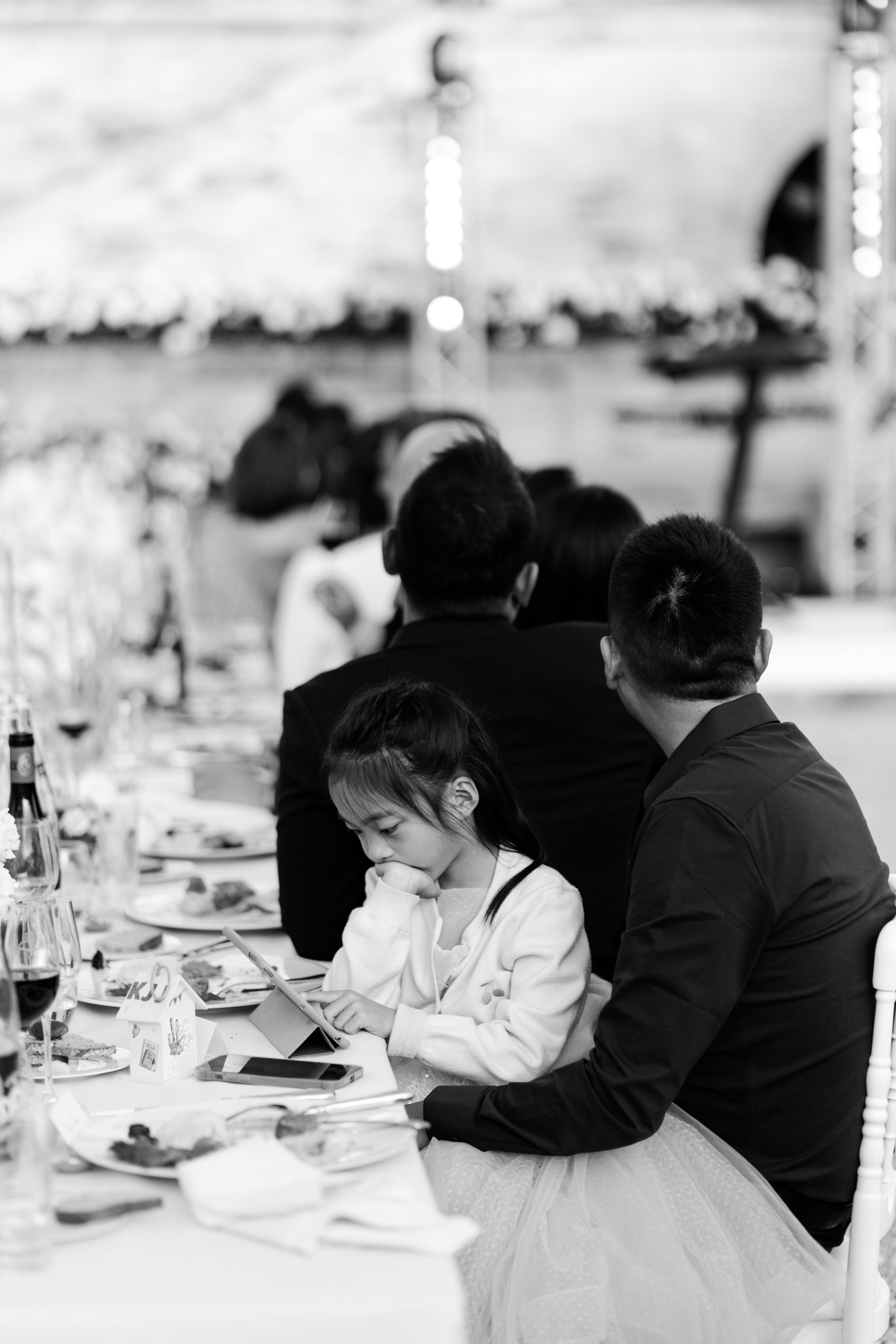 Nan & Brian. Photographer in Paris