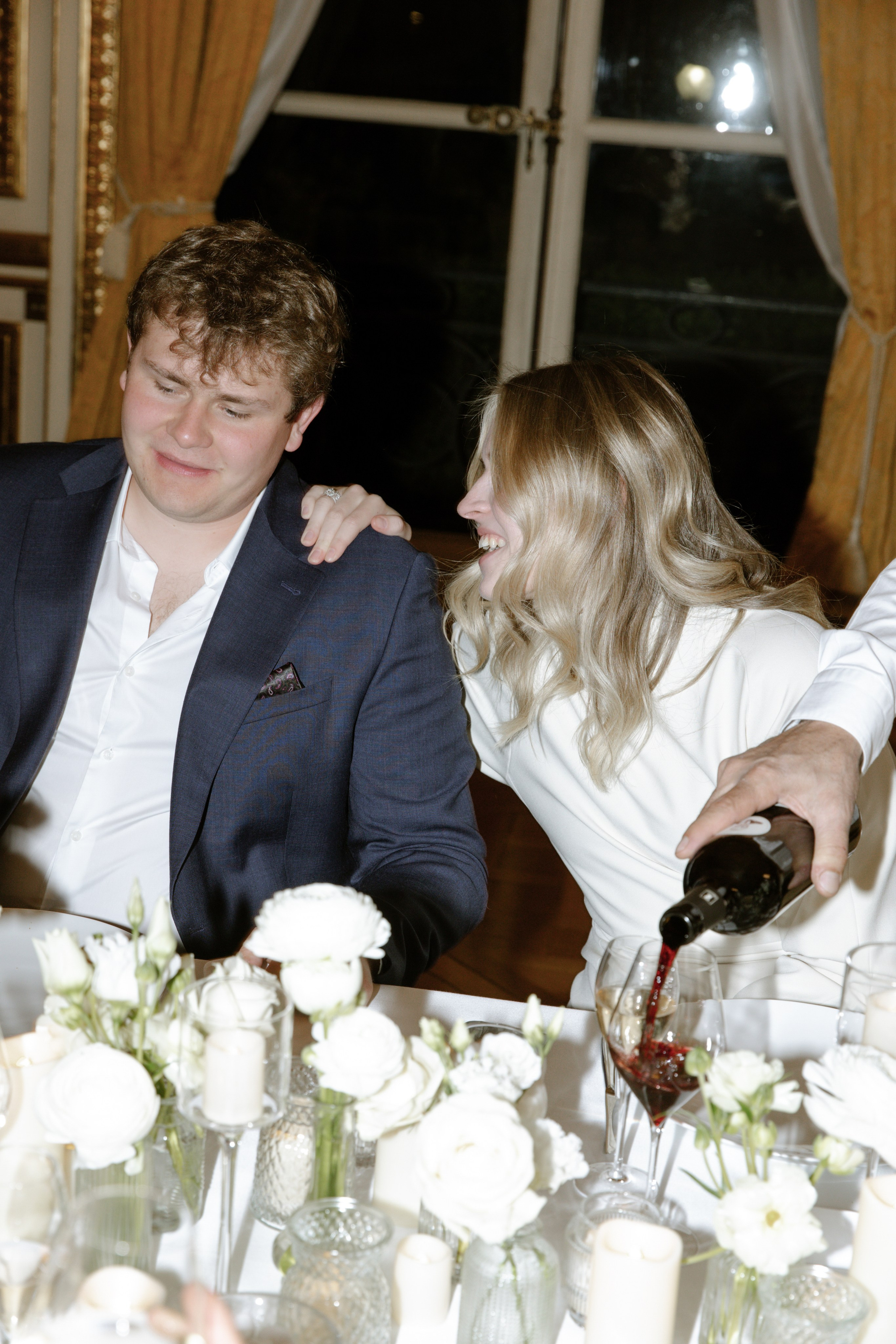 Maria & Vlad | Wedding Photography in Paris. Paris Wedding Photographer