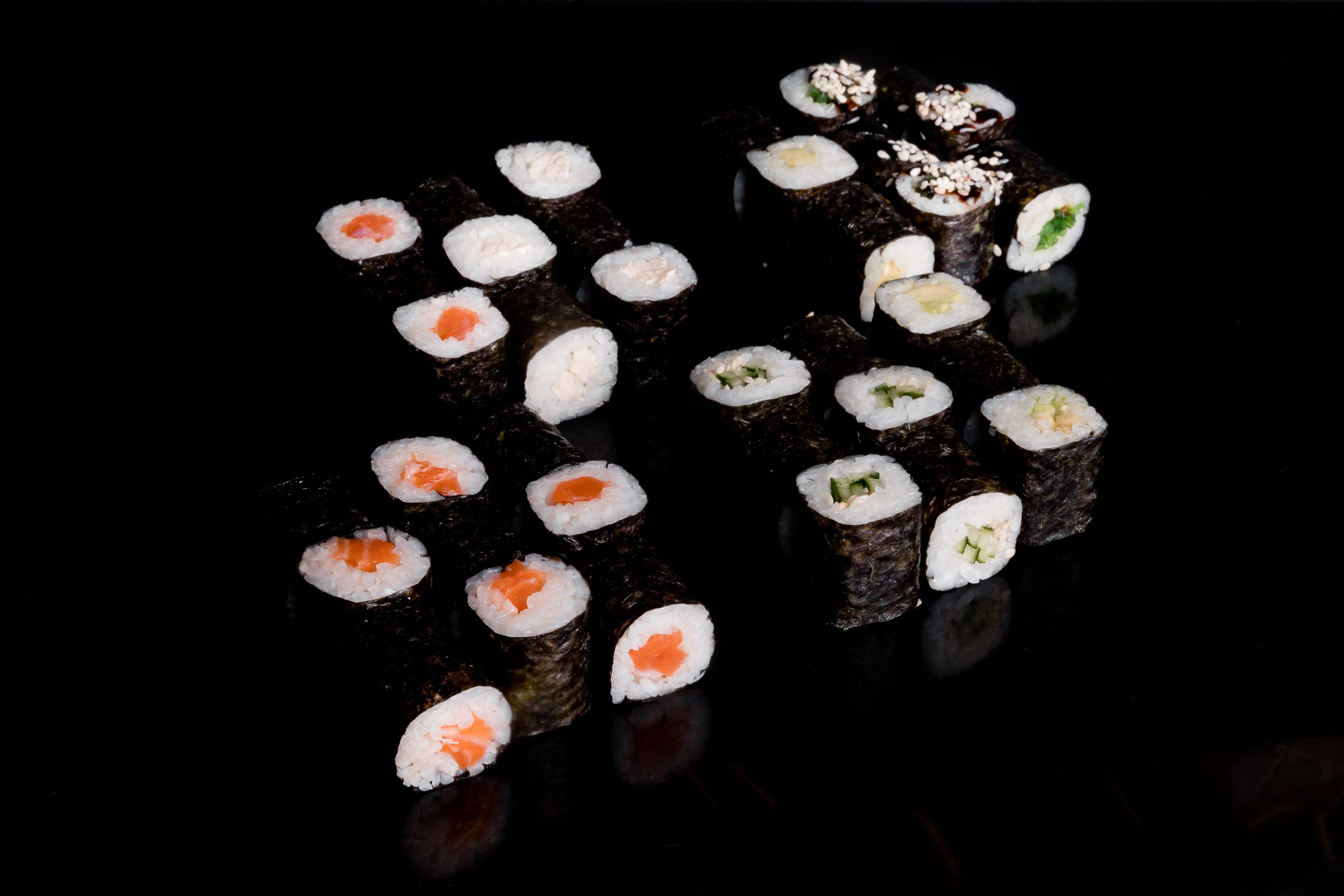 Їжа. Ірина Терещук