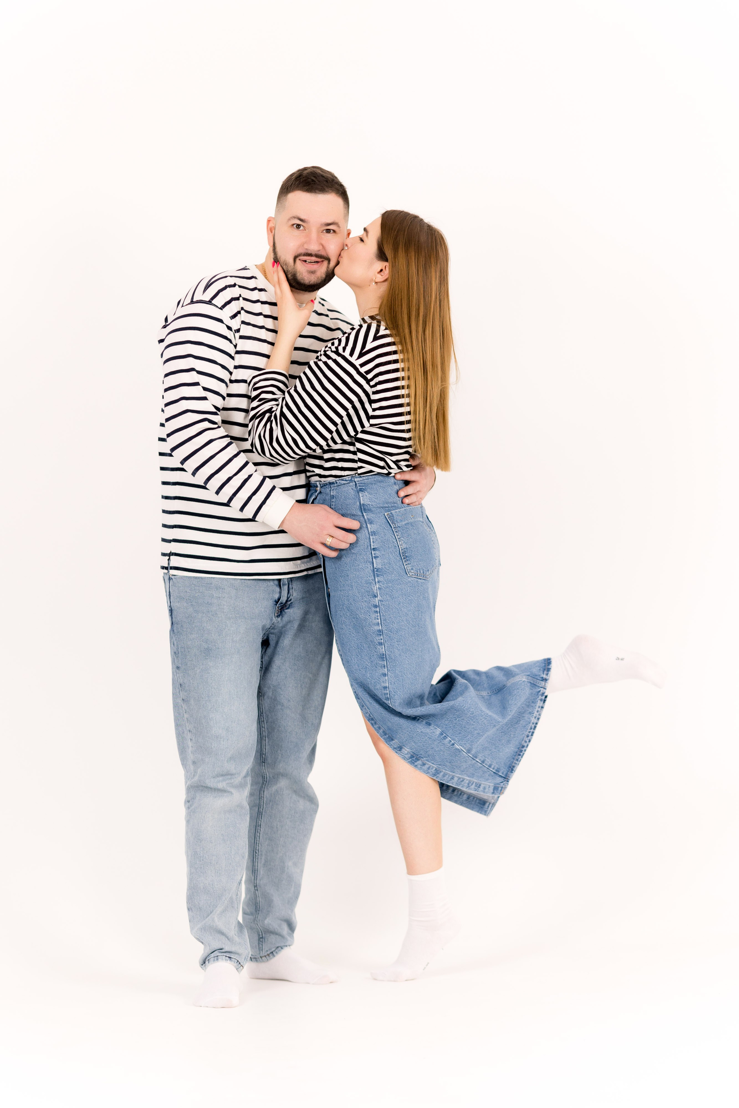 Родина Броїло. Ірина Терещук