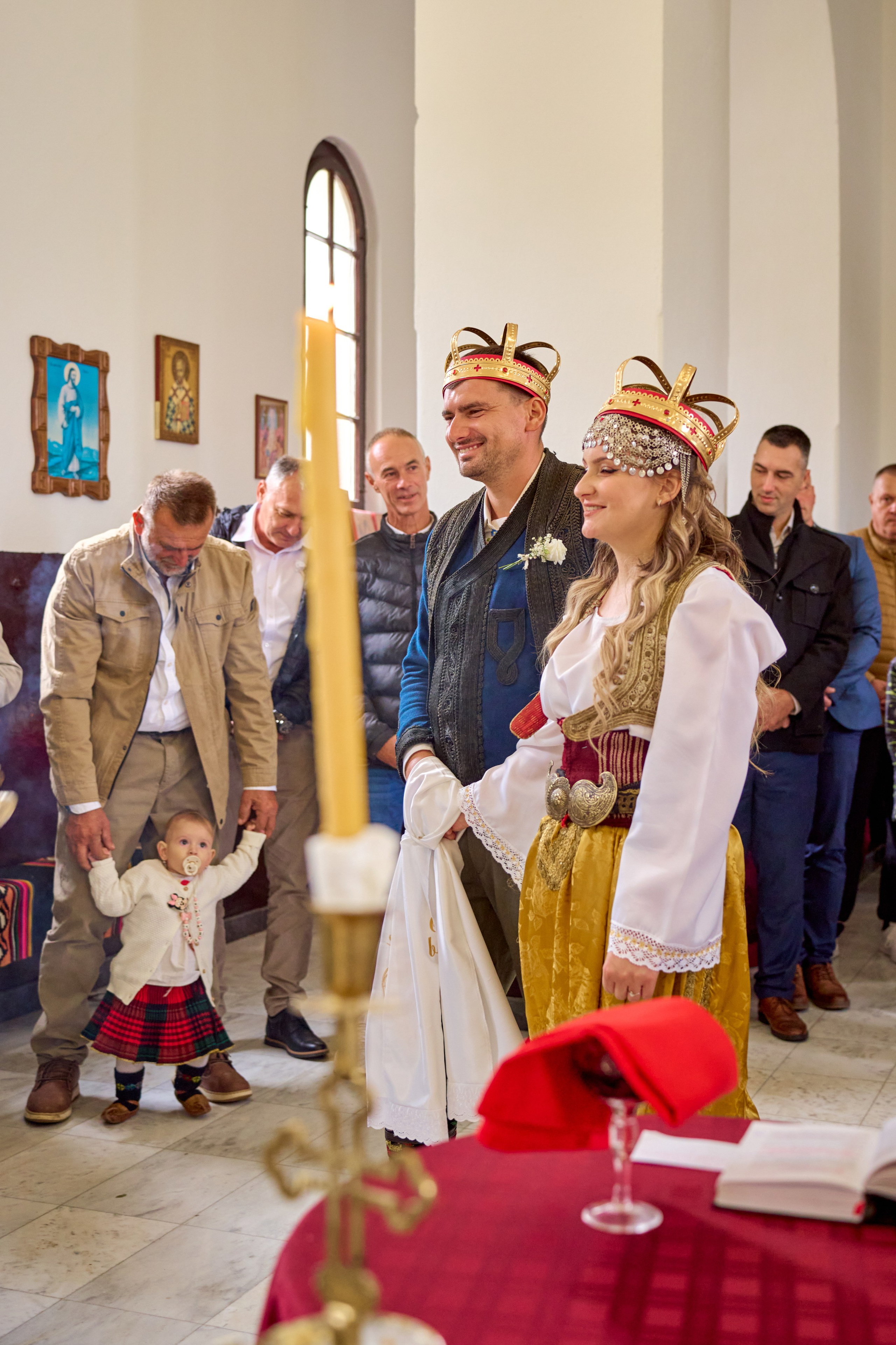 Ivana i Jefta. Marko Superio | Wedding & Portrait Photographer