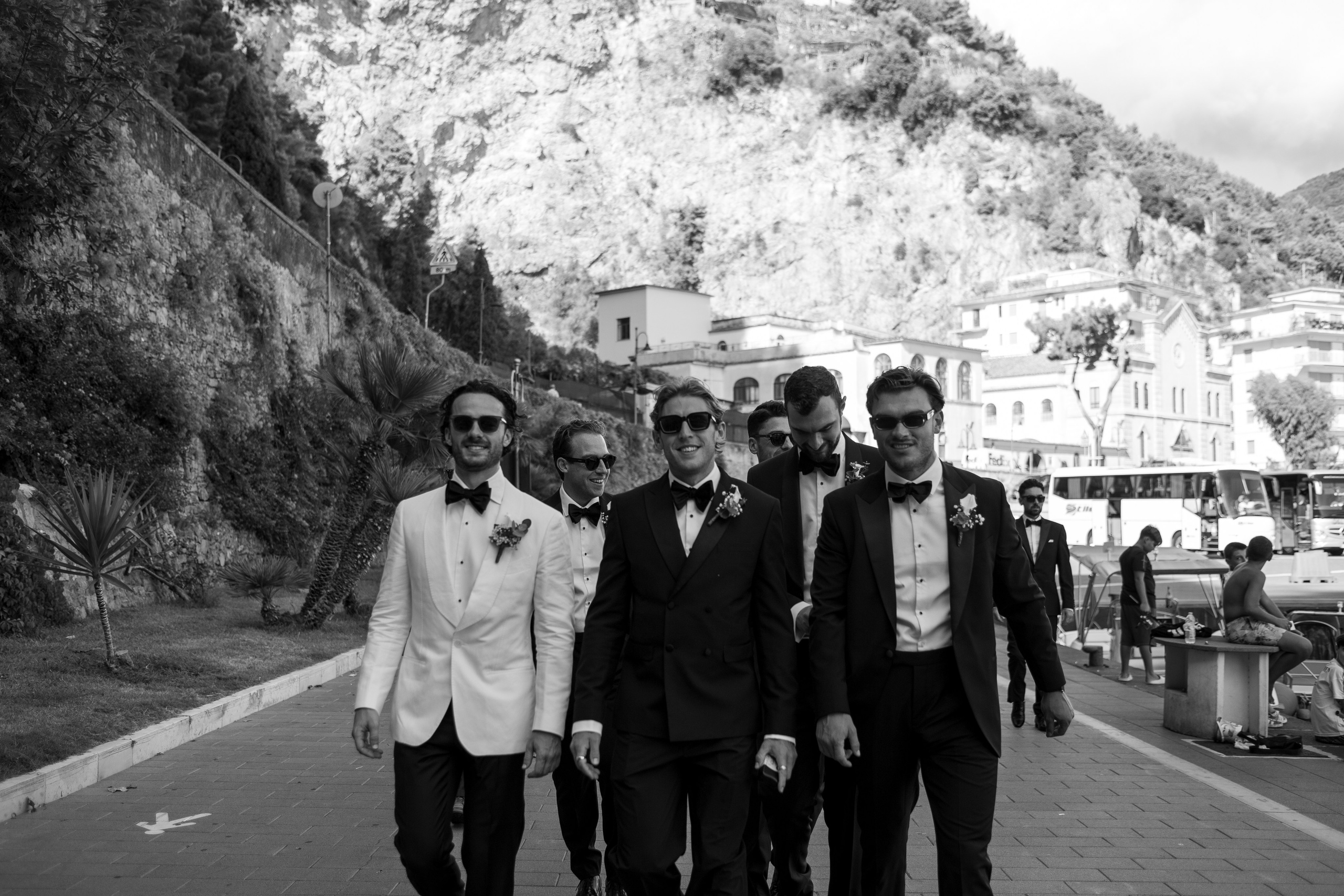 Sarah & Paddy. CK Photography | Wedding Photographer & Videographer in Italy
