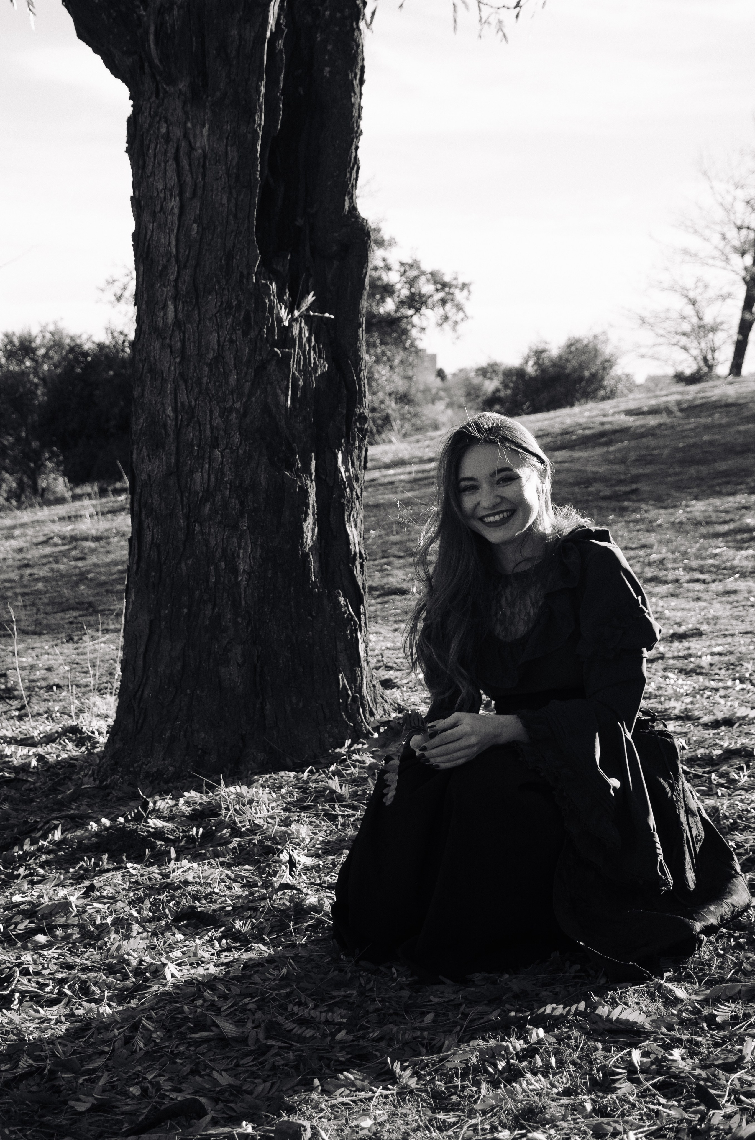 Anna. Shpanarskiy Nazar