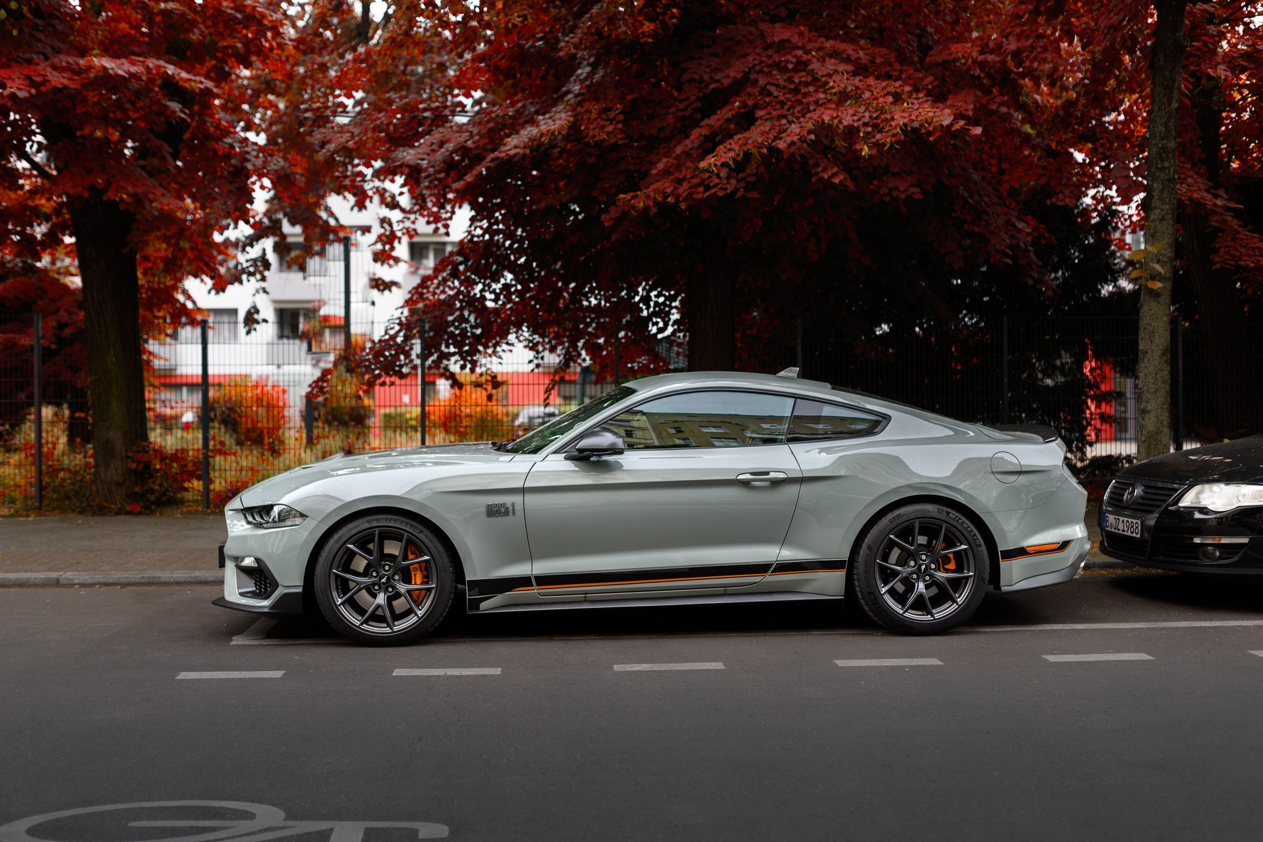 Автомобили. Nikita Tukan- photographer from Berlin