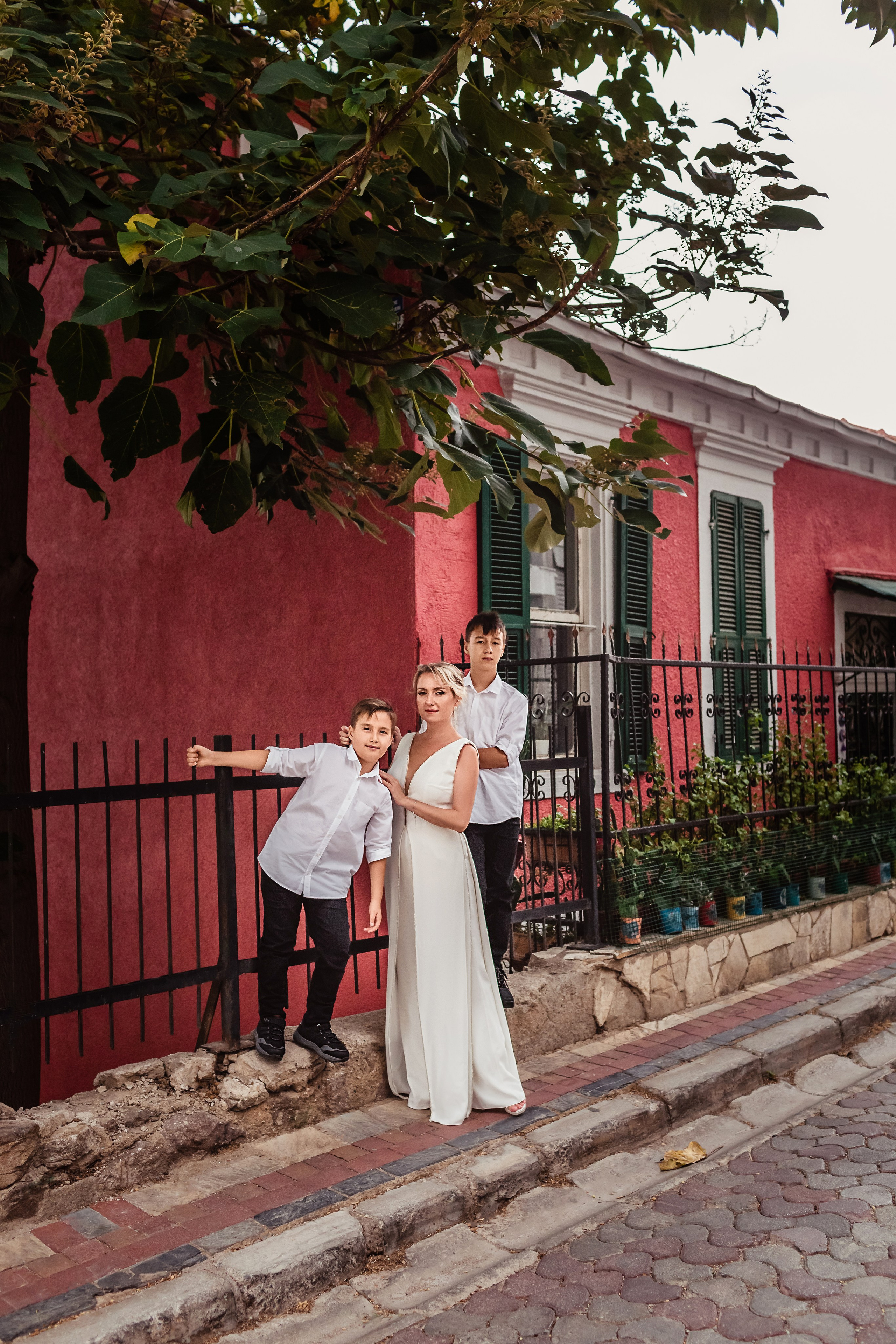 Юбилей свадьбы