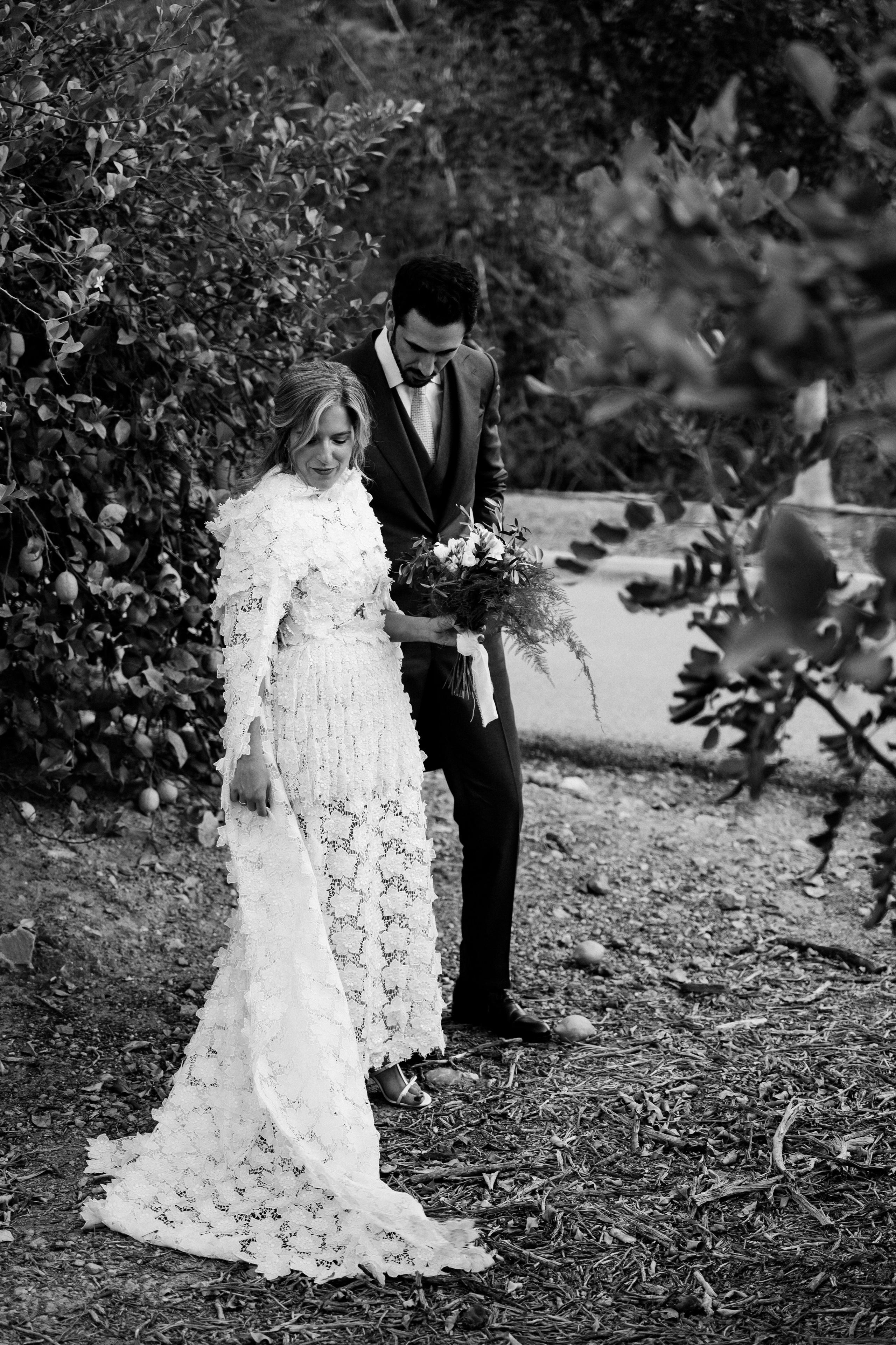 Gonzalo & Maria (Murcia)