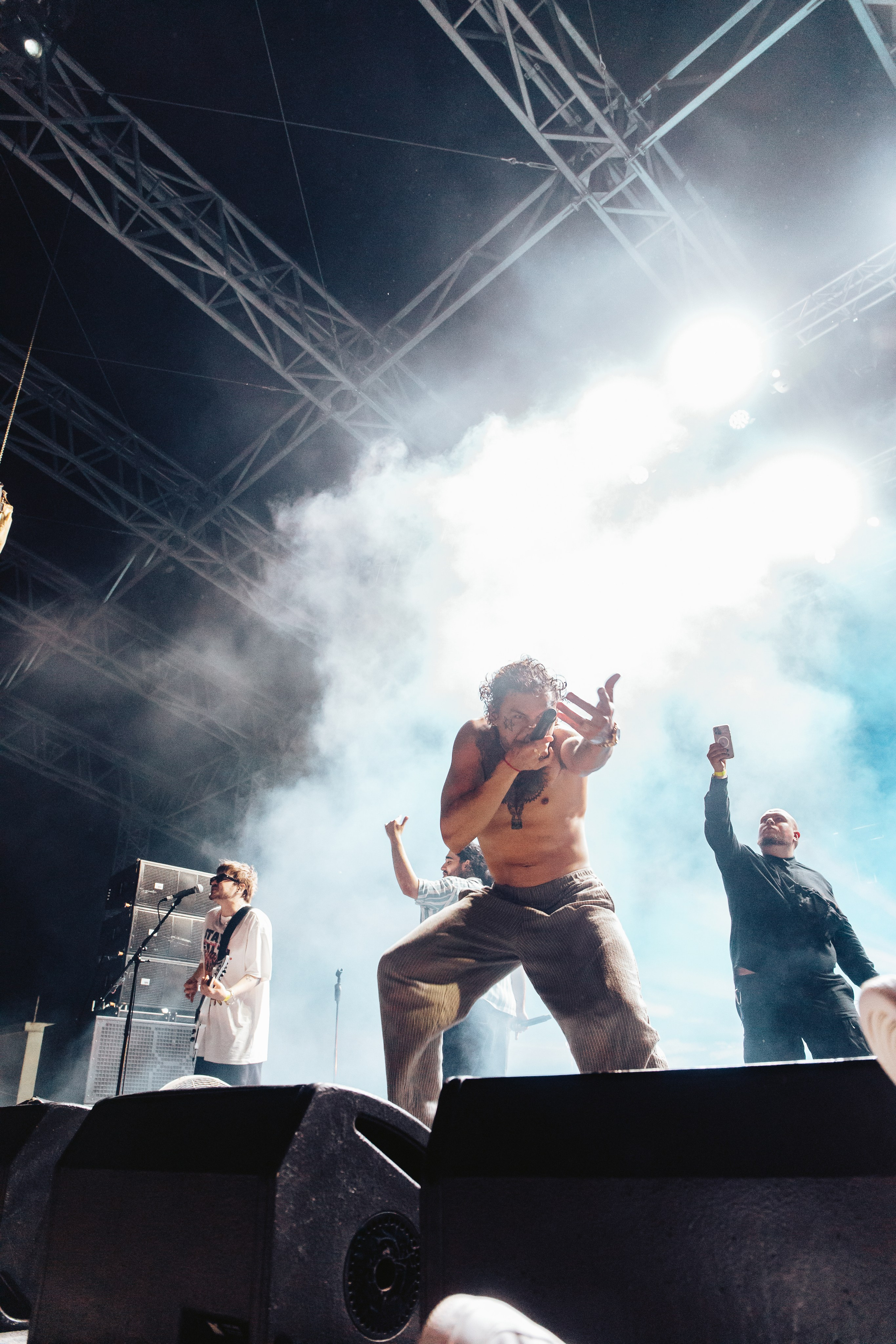 MORGENSHTERN. Фотограф Лимассол Кипр Юлия Туменко