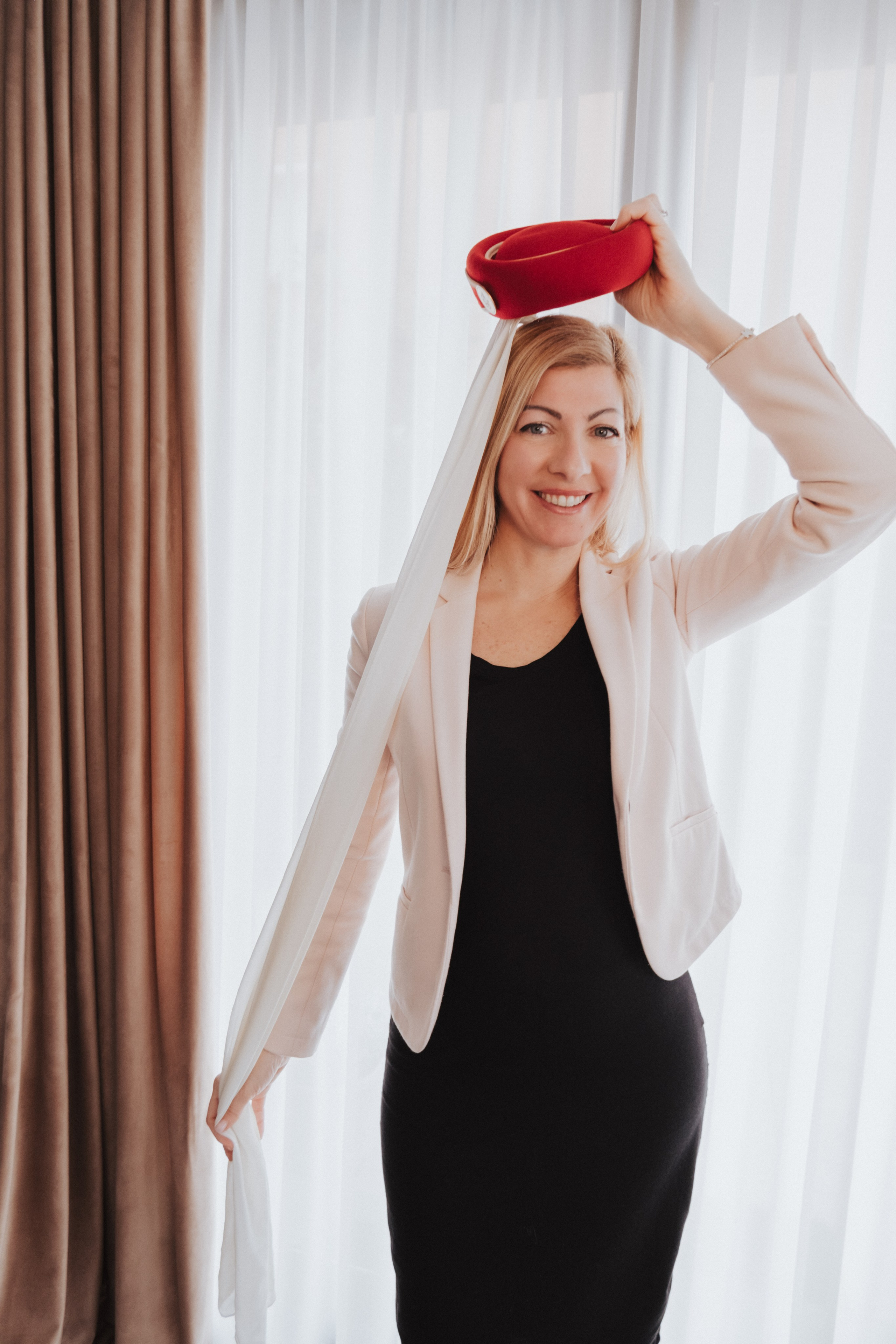 Фотосессия для профессионального портрета. Профессиональная фотосъемка в Калафелле — Елена Медведева