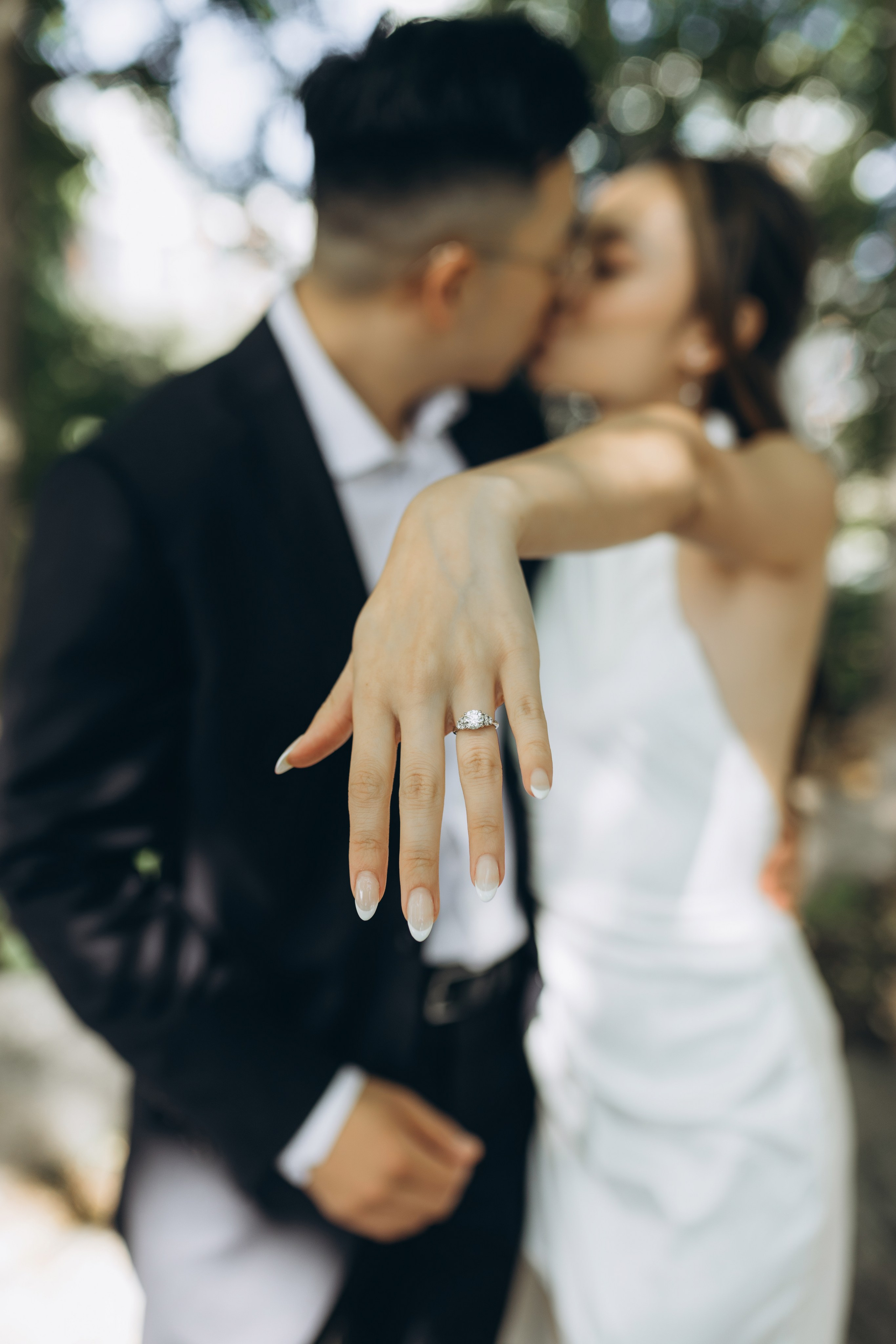 Silas & Kessy. Chernenko.photography